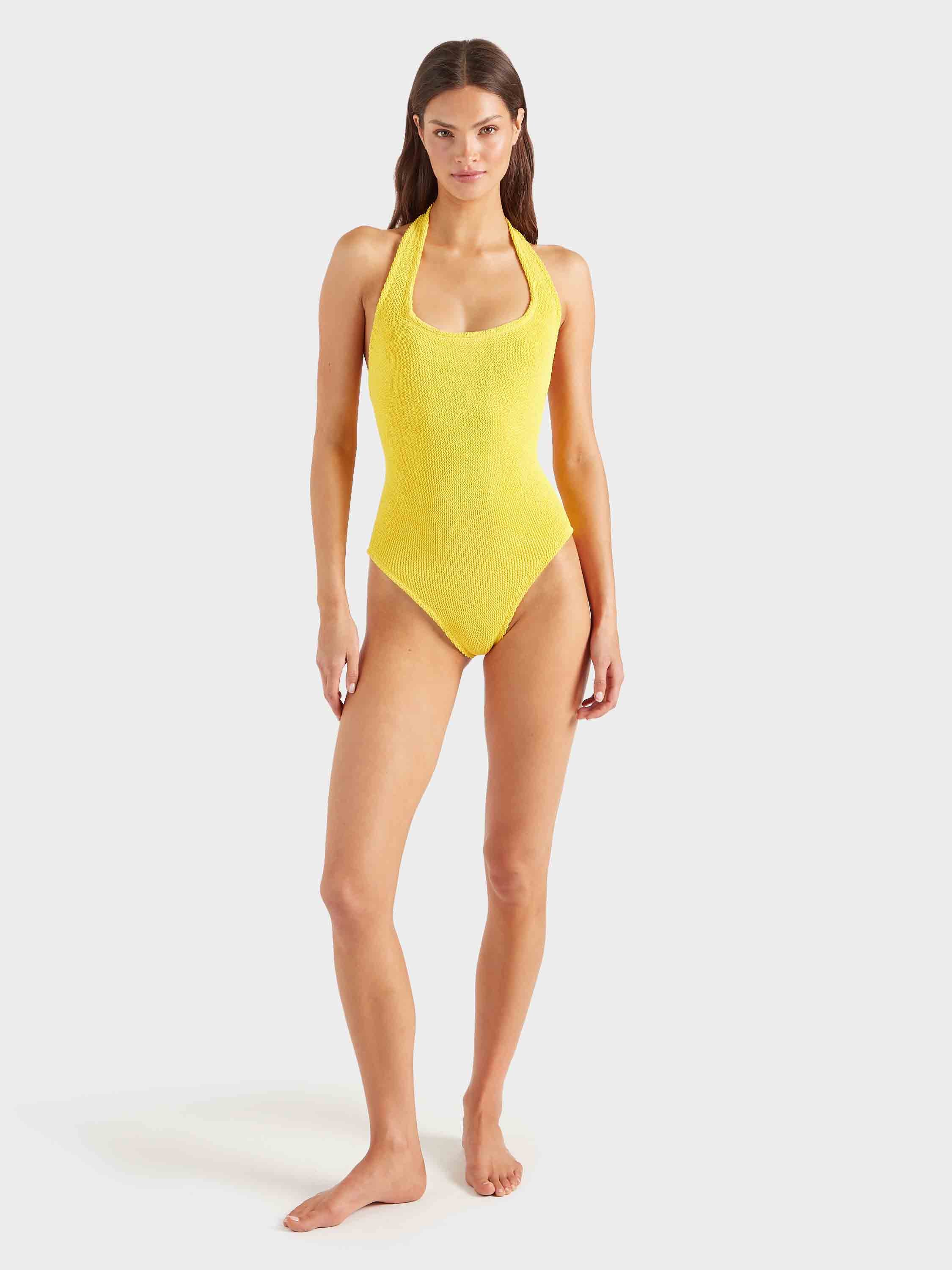 Sandy Swim - Sunflower