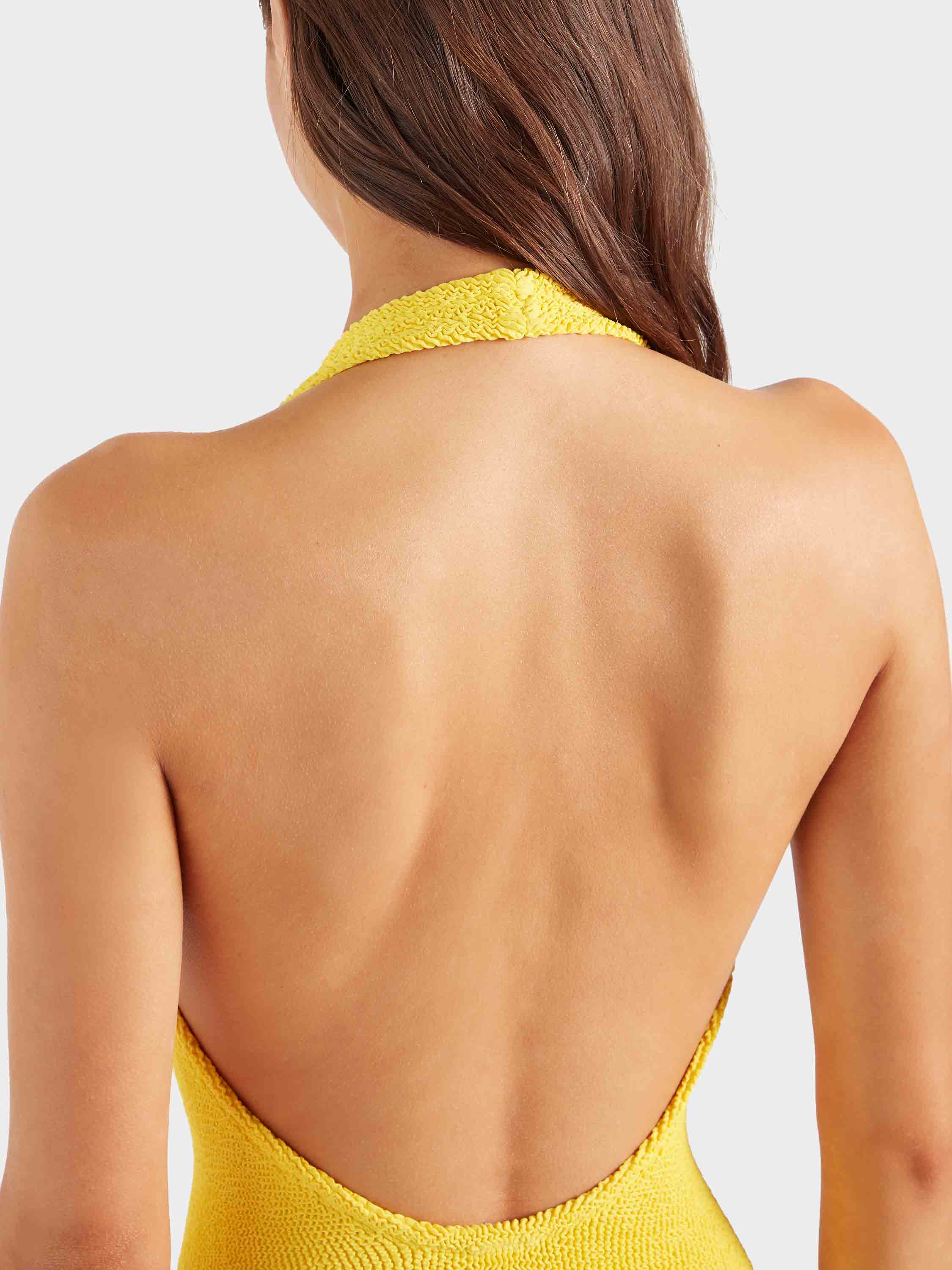 Sandy Swim - Sunflower