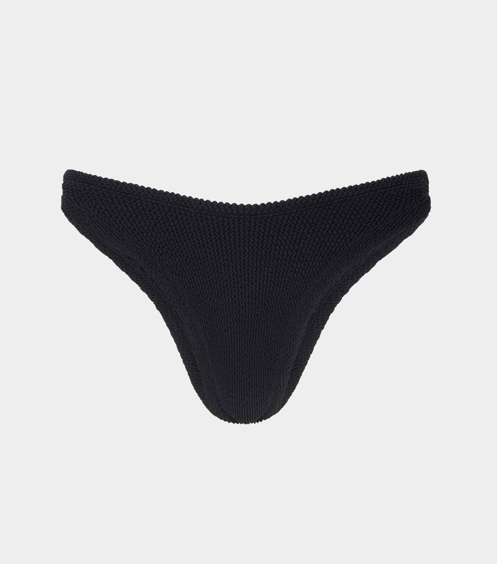 Skimpy Bikini Bottom - Black