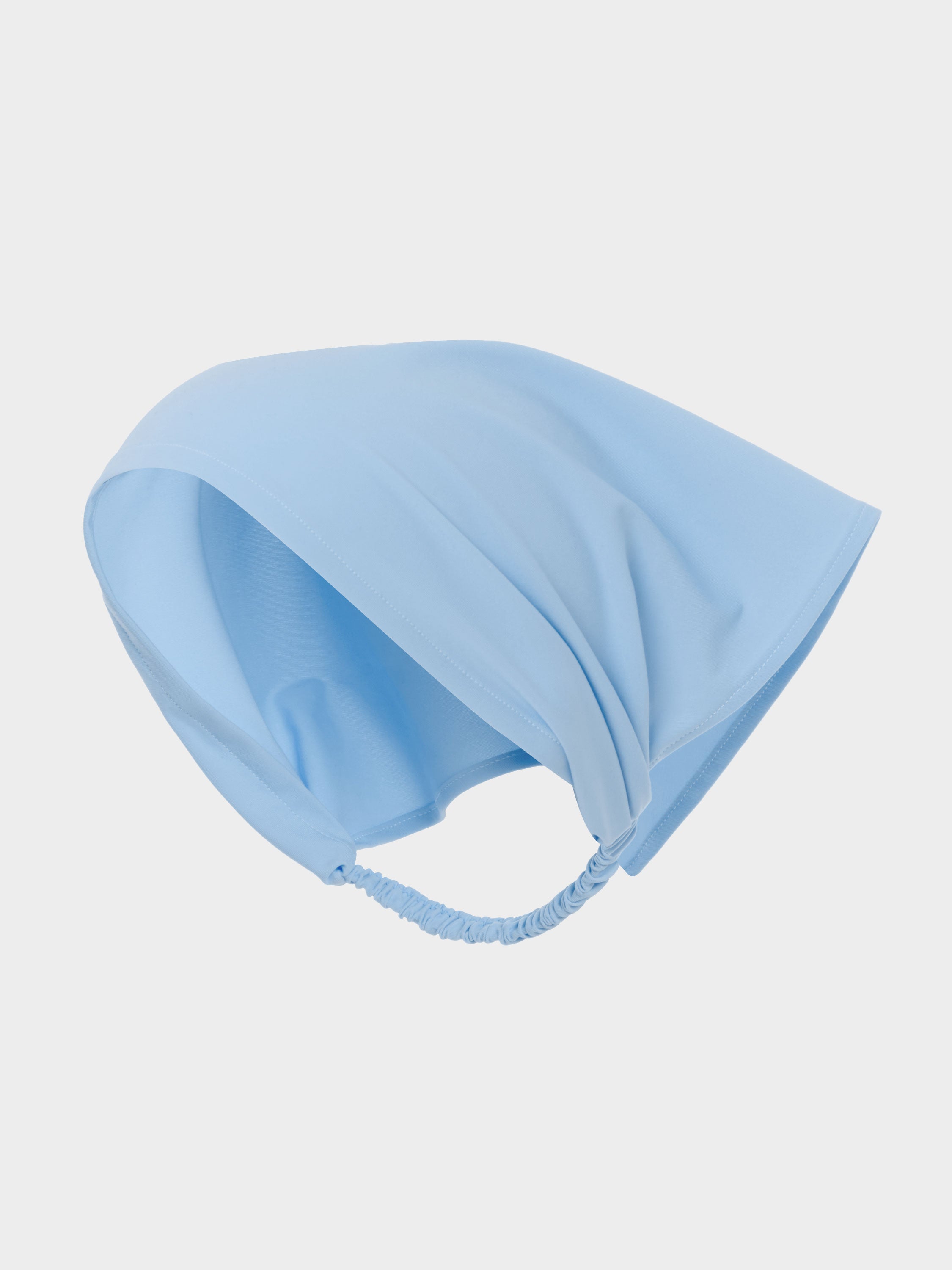 Sofia UPF 50+ Headscarf - Cornflower