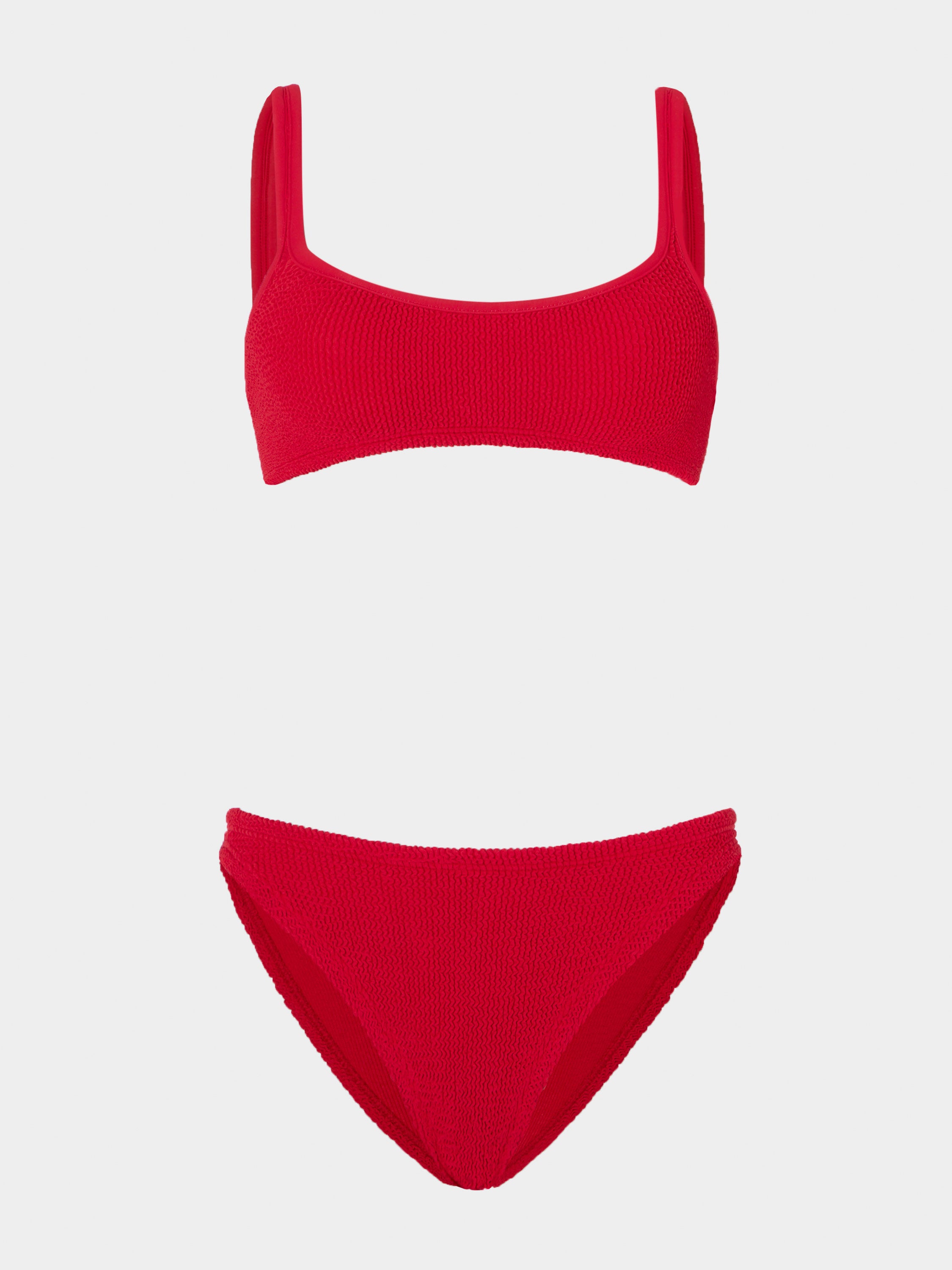 Sonya Bikini - Red