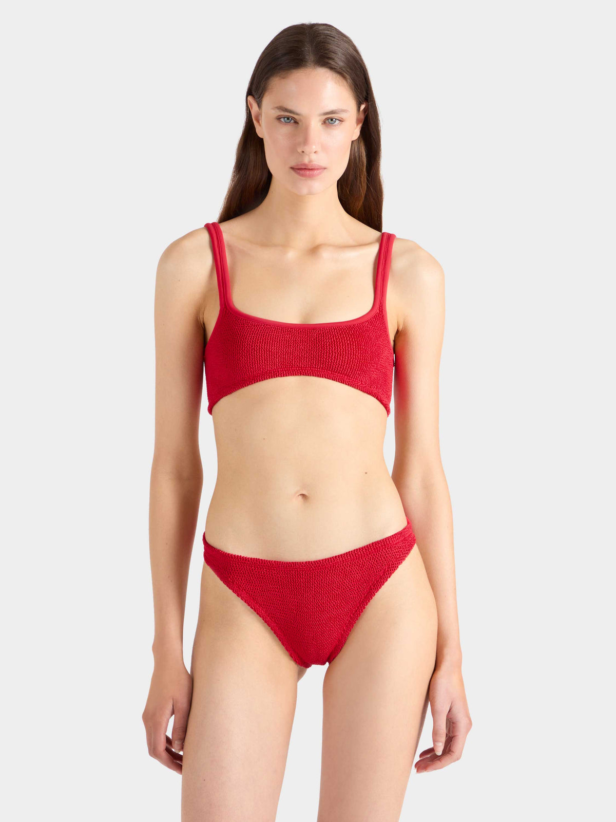Sonya Bikini - Red