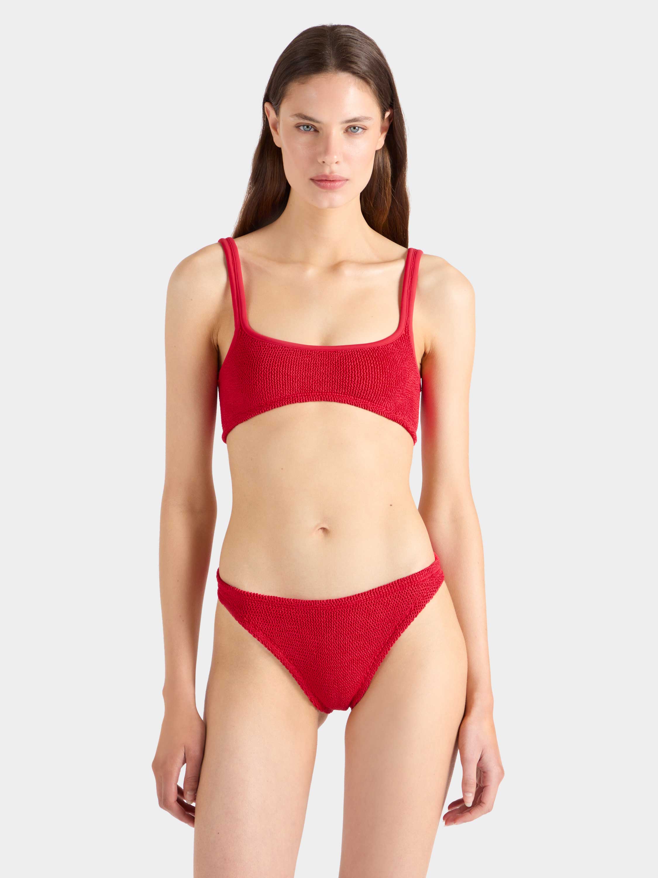 Sonya Bikini - Red