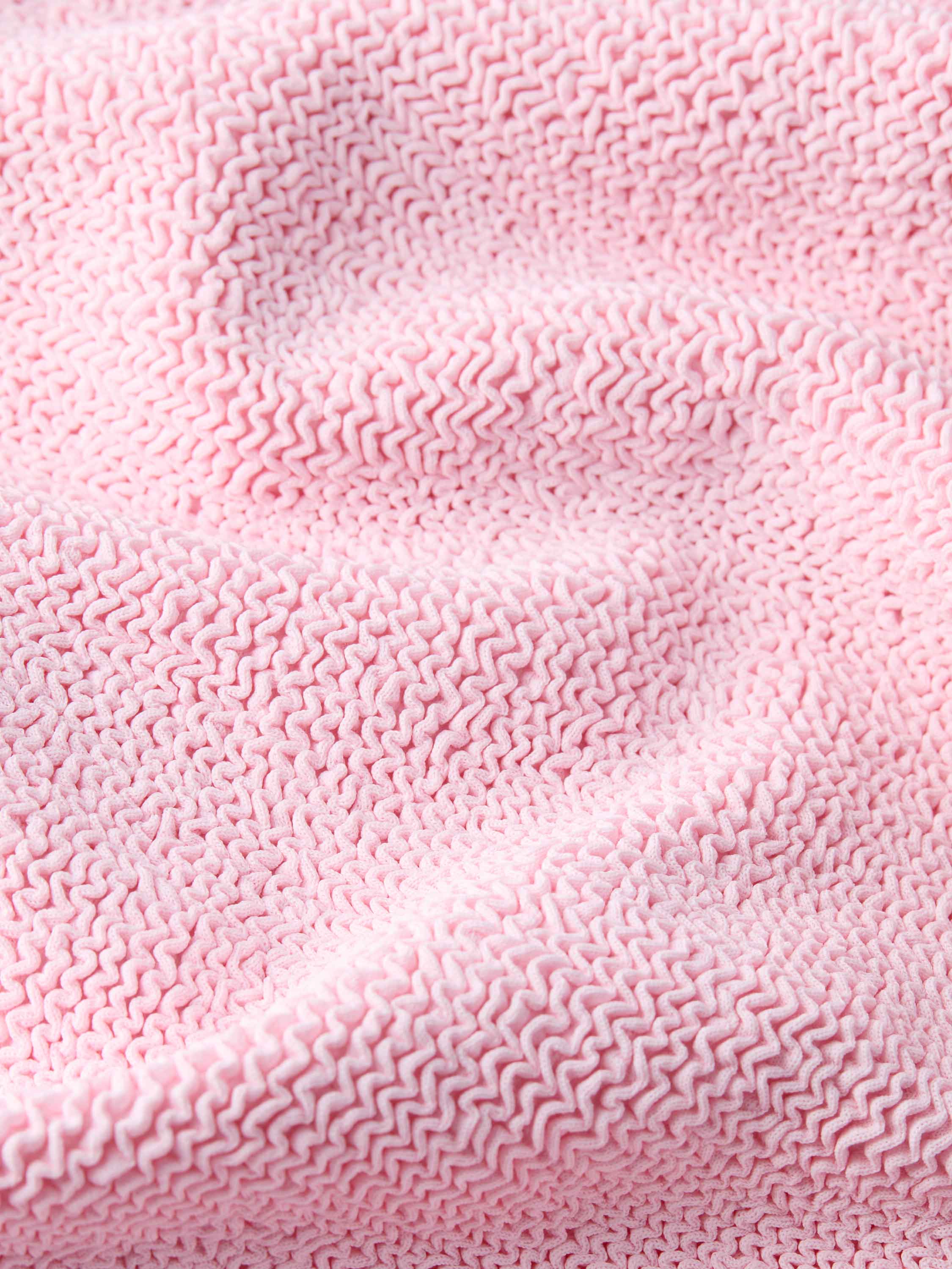 Scrunchie - Ballet Pink