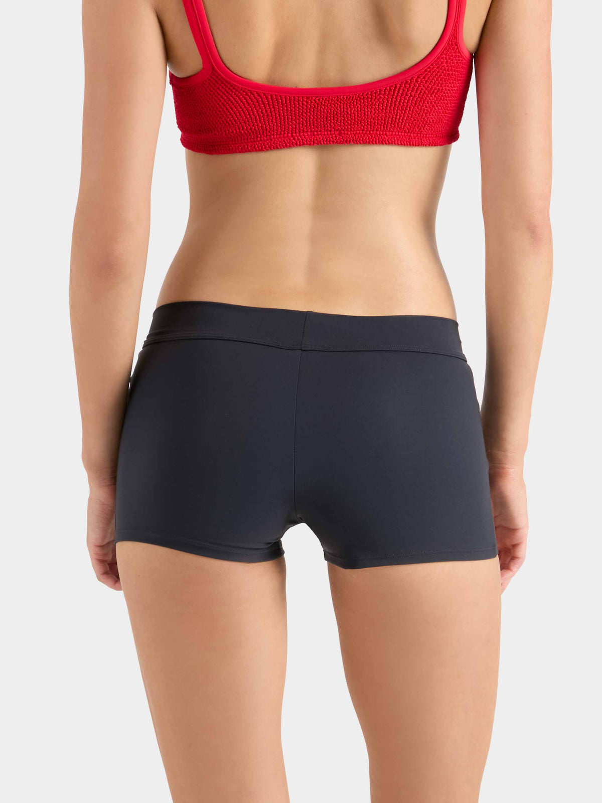 UPF 50+ Swim Shorts - Navy
