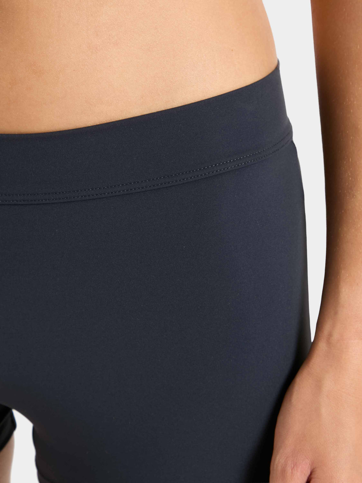UPF 50+ Swim Shorts - Navy