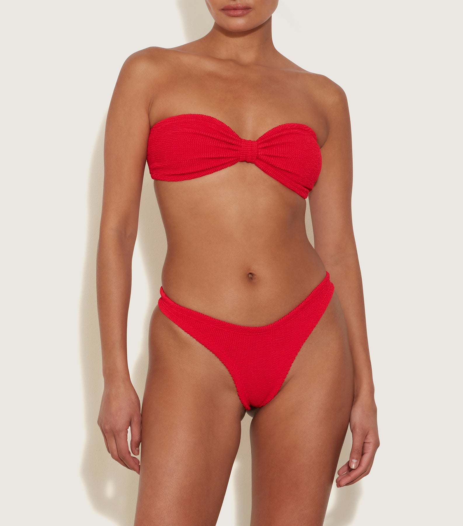 Tina Bikini - Red
