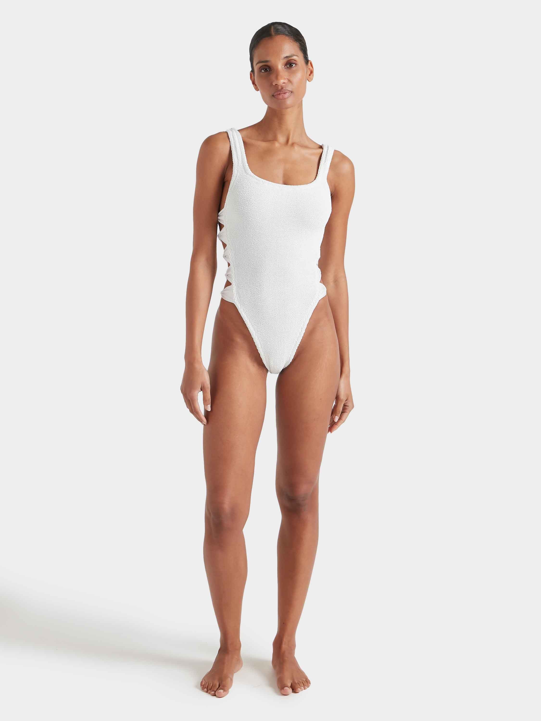 Tiffany™ Swim - White