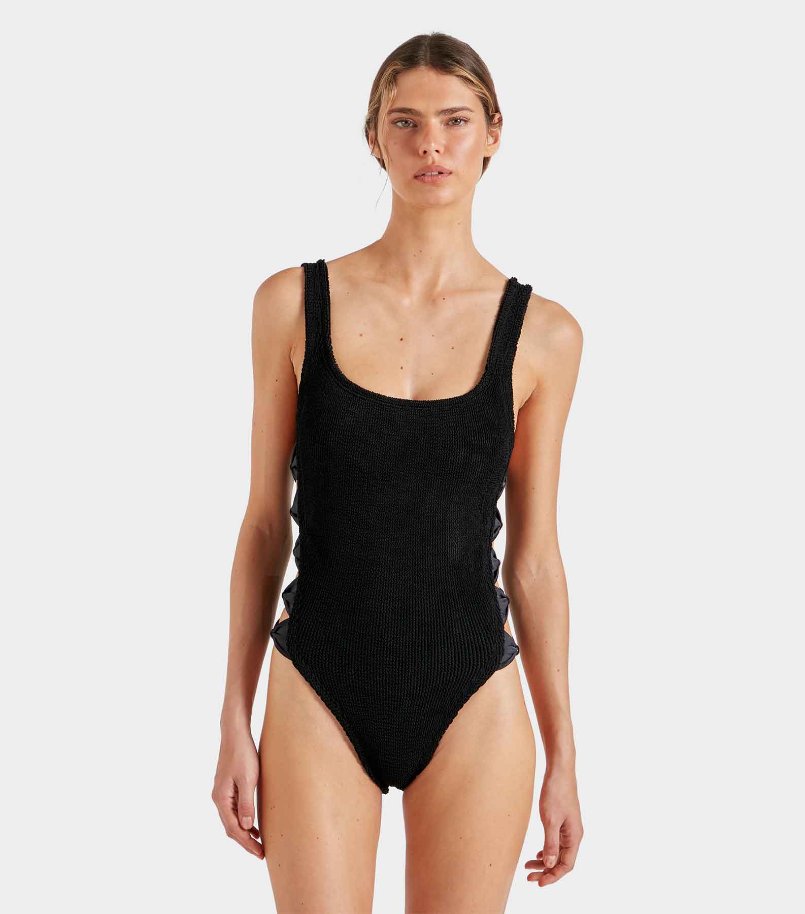 Tiffany™ Swim - Black