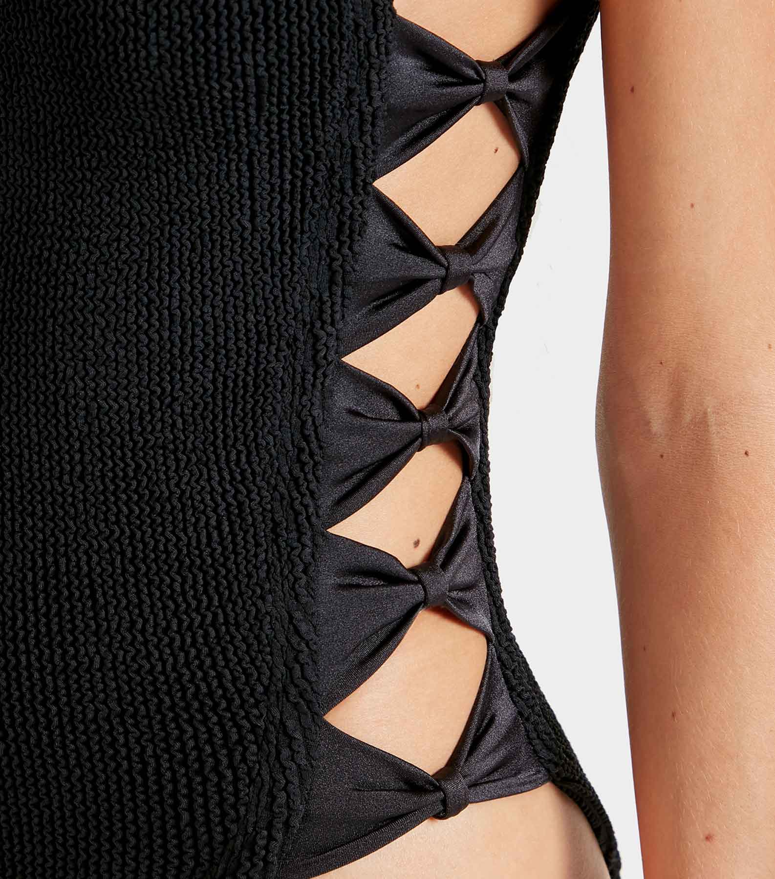 Tiffany™ Swim - Black