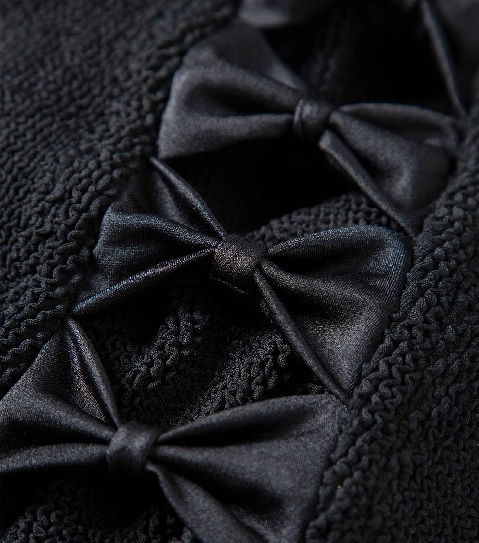 Tiffany™ Swim - Black