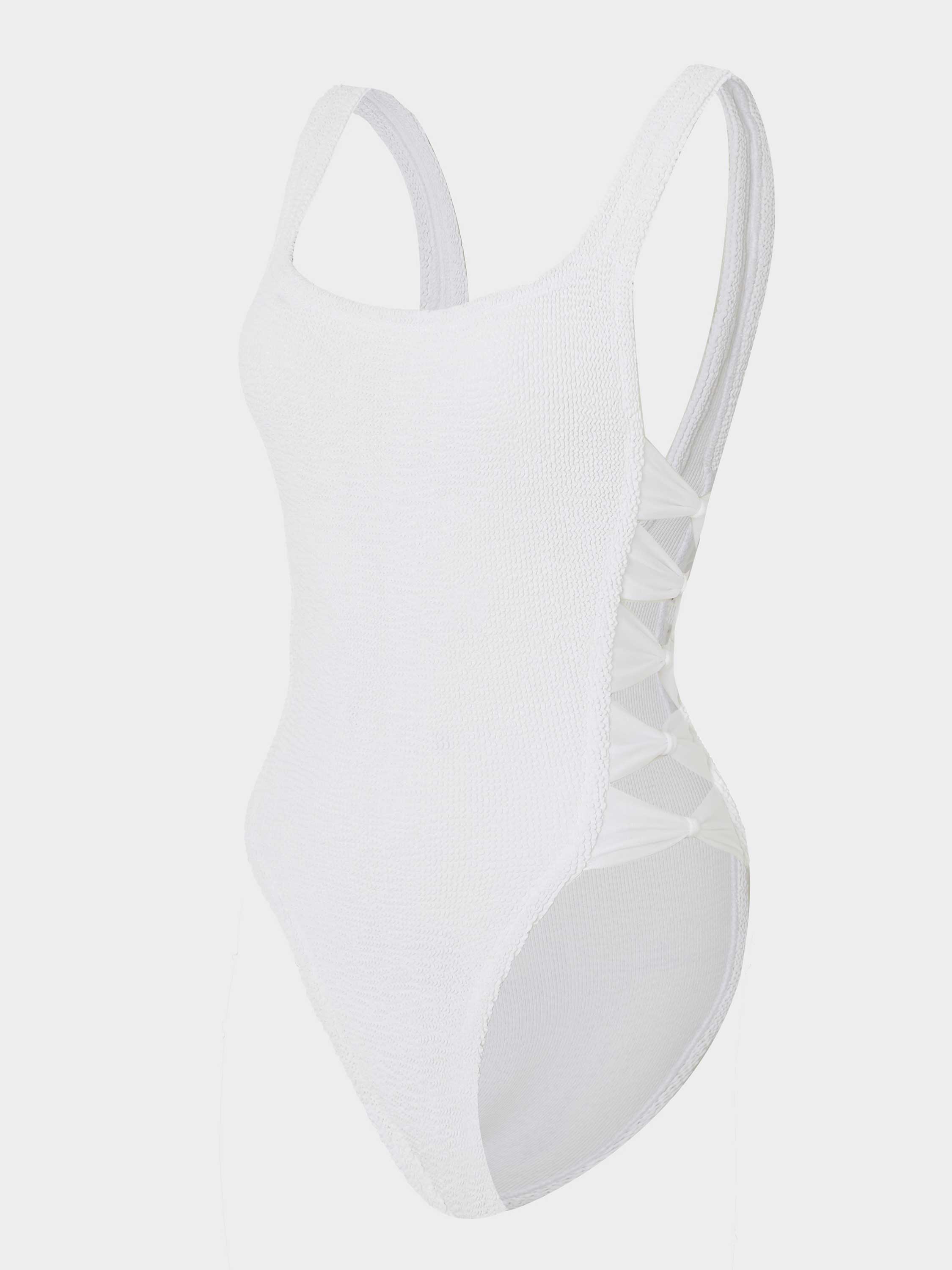 Tiffany™ Swim - White
