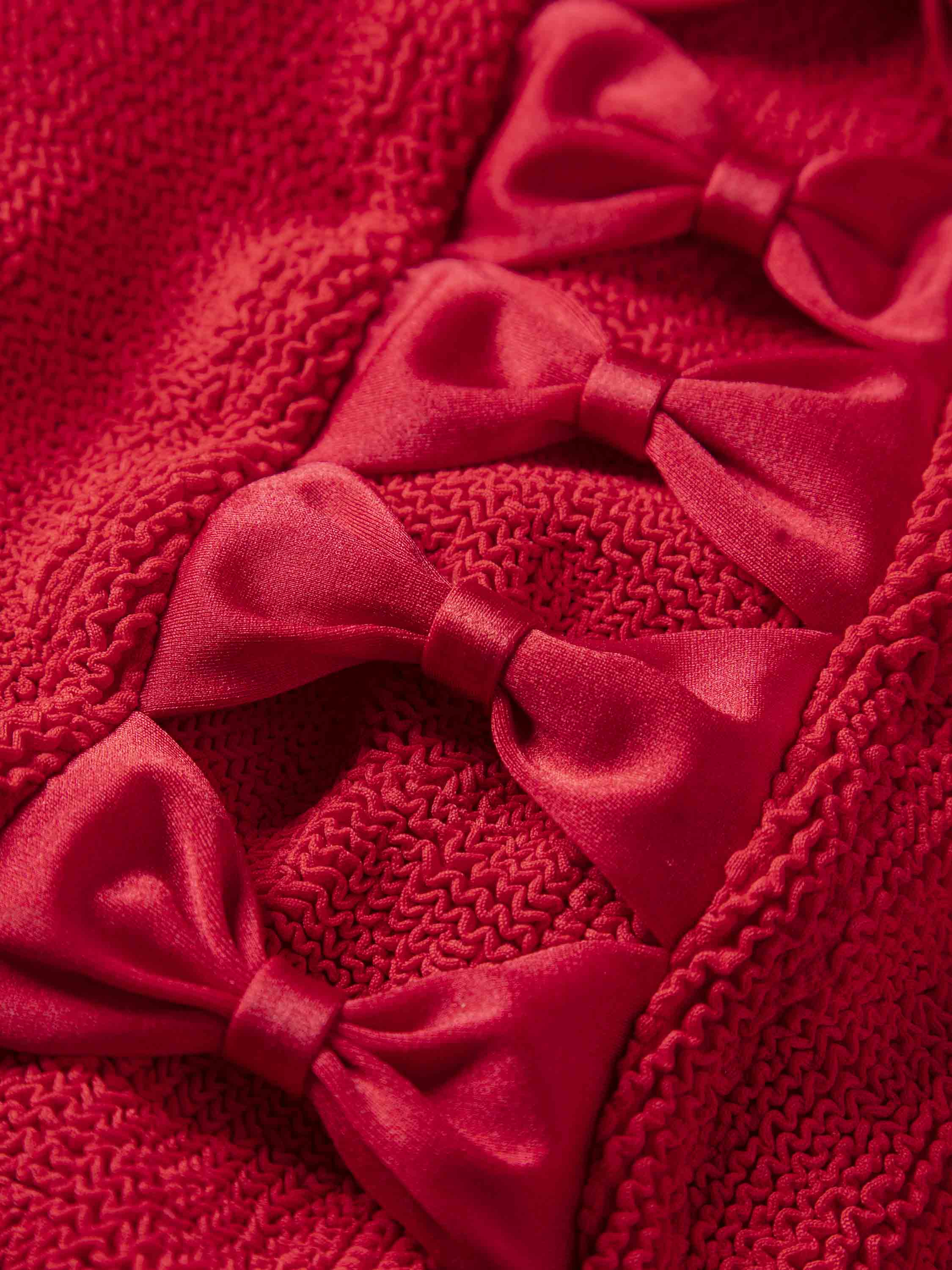 Tiffany™ Swim - Red