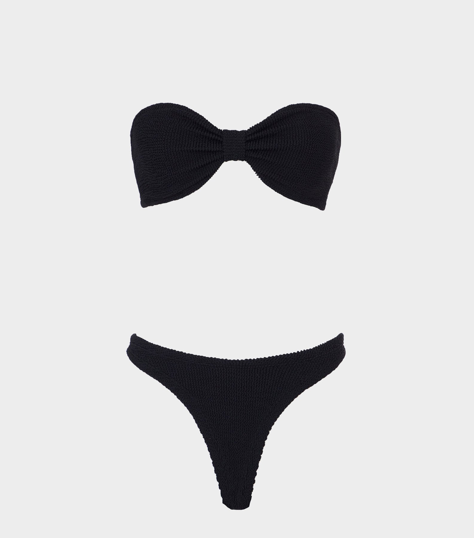 Tina Bikini - Black