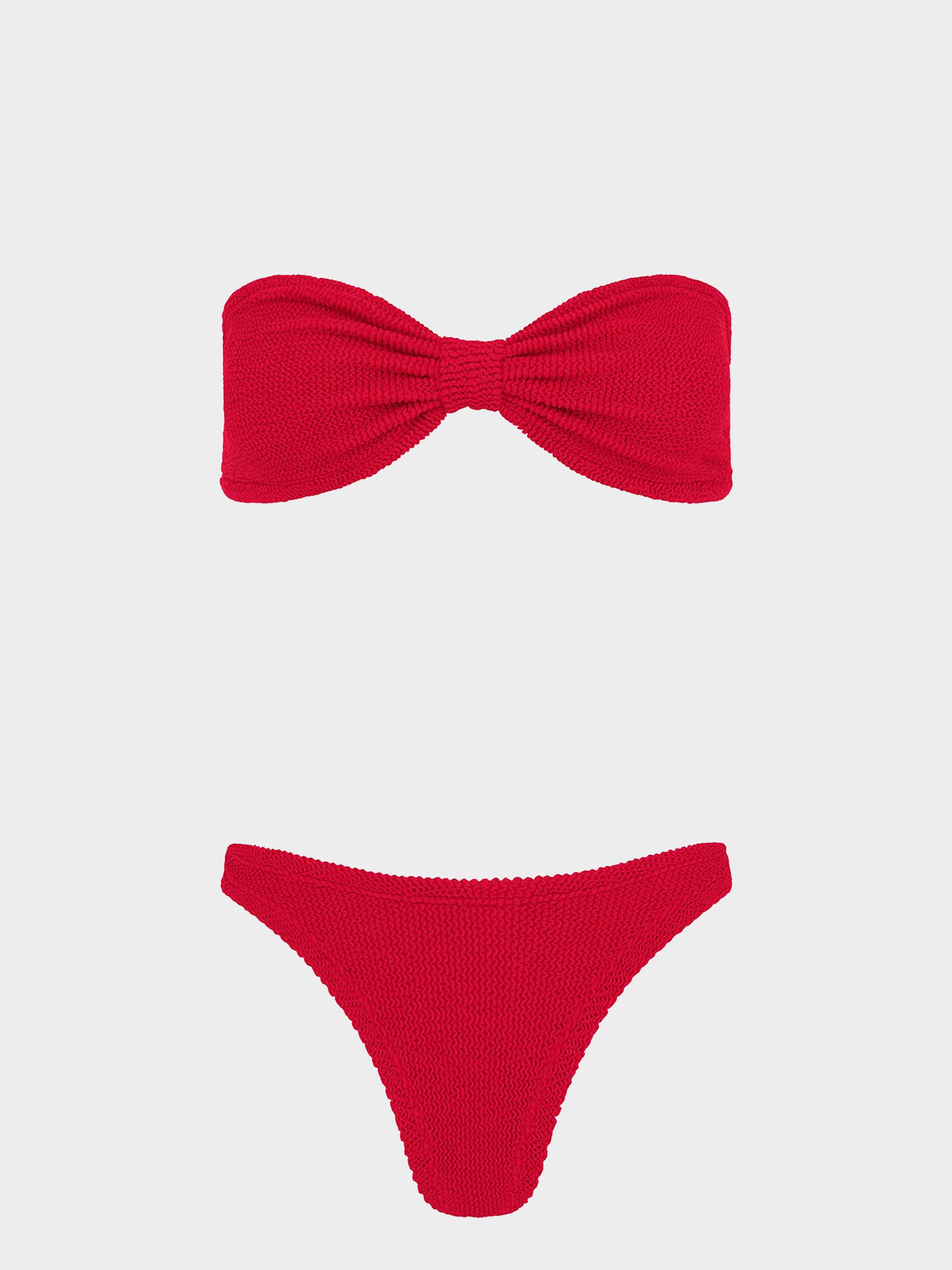 Tina Bikini - Red