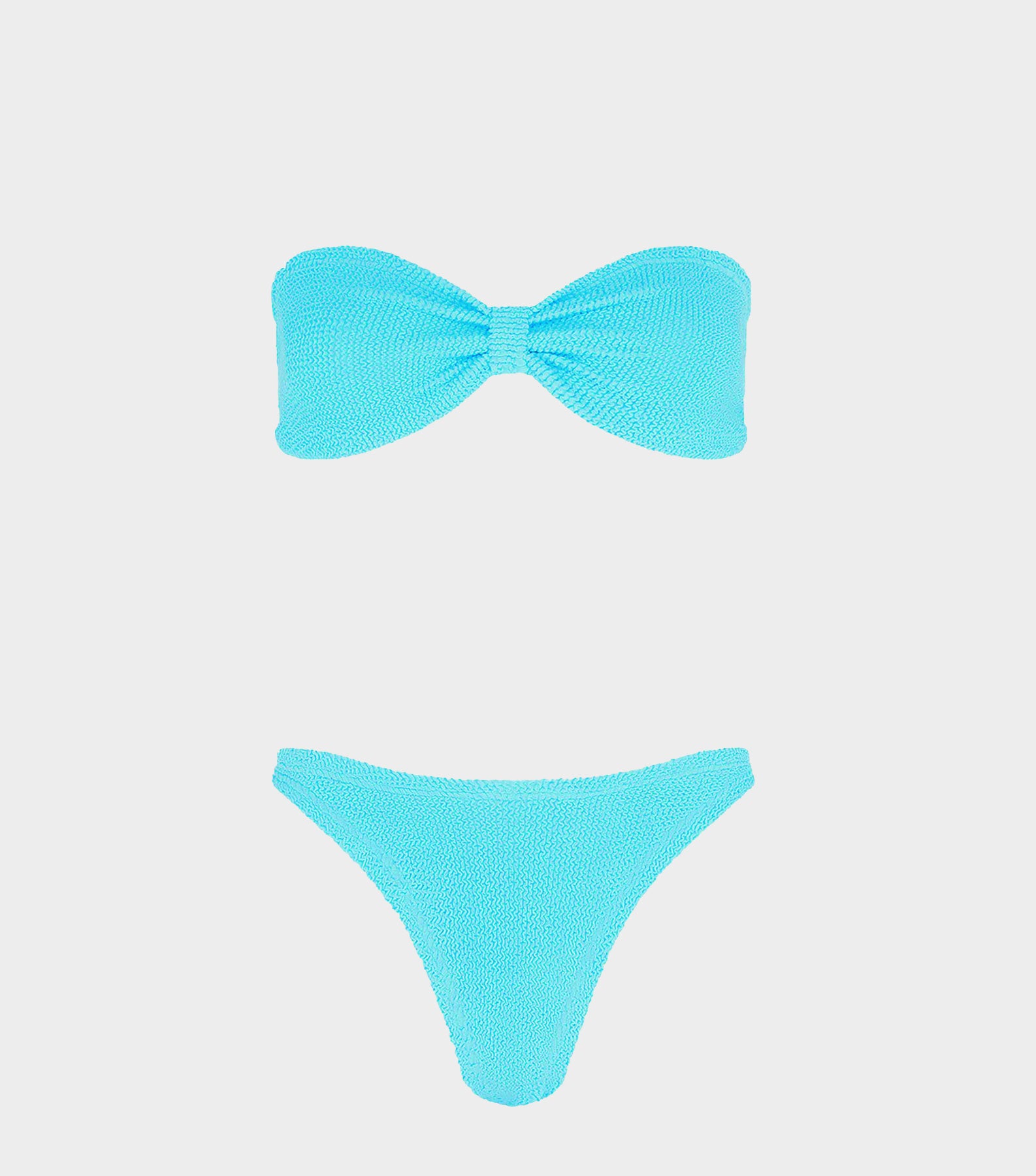 Tina Bikini - Aqua