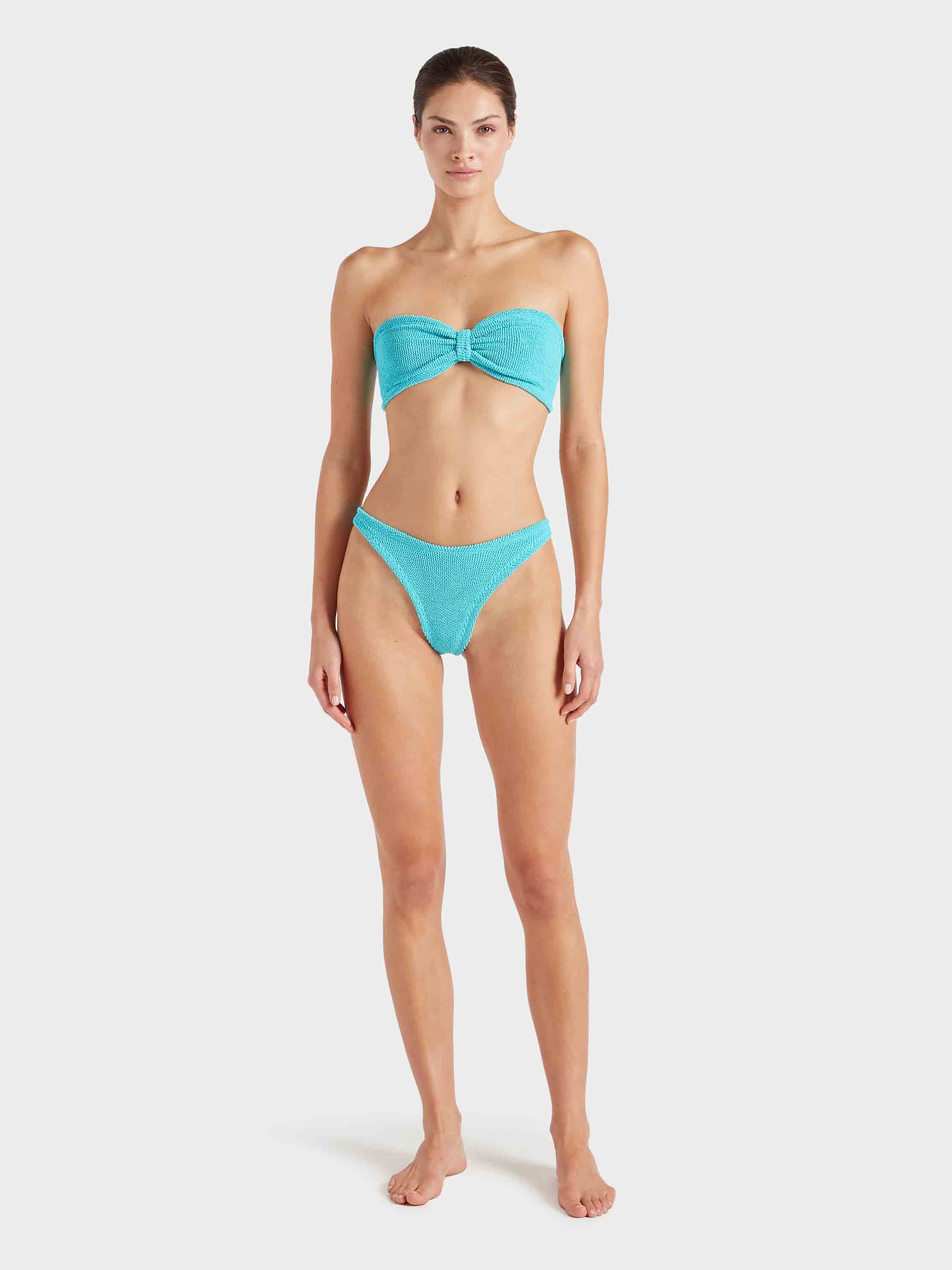 Tina Bikini - Aqua