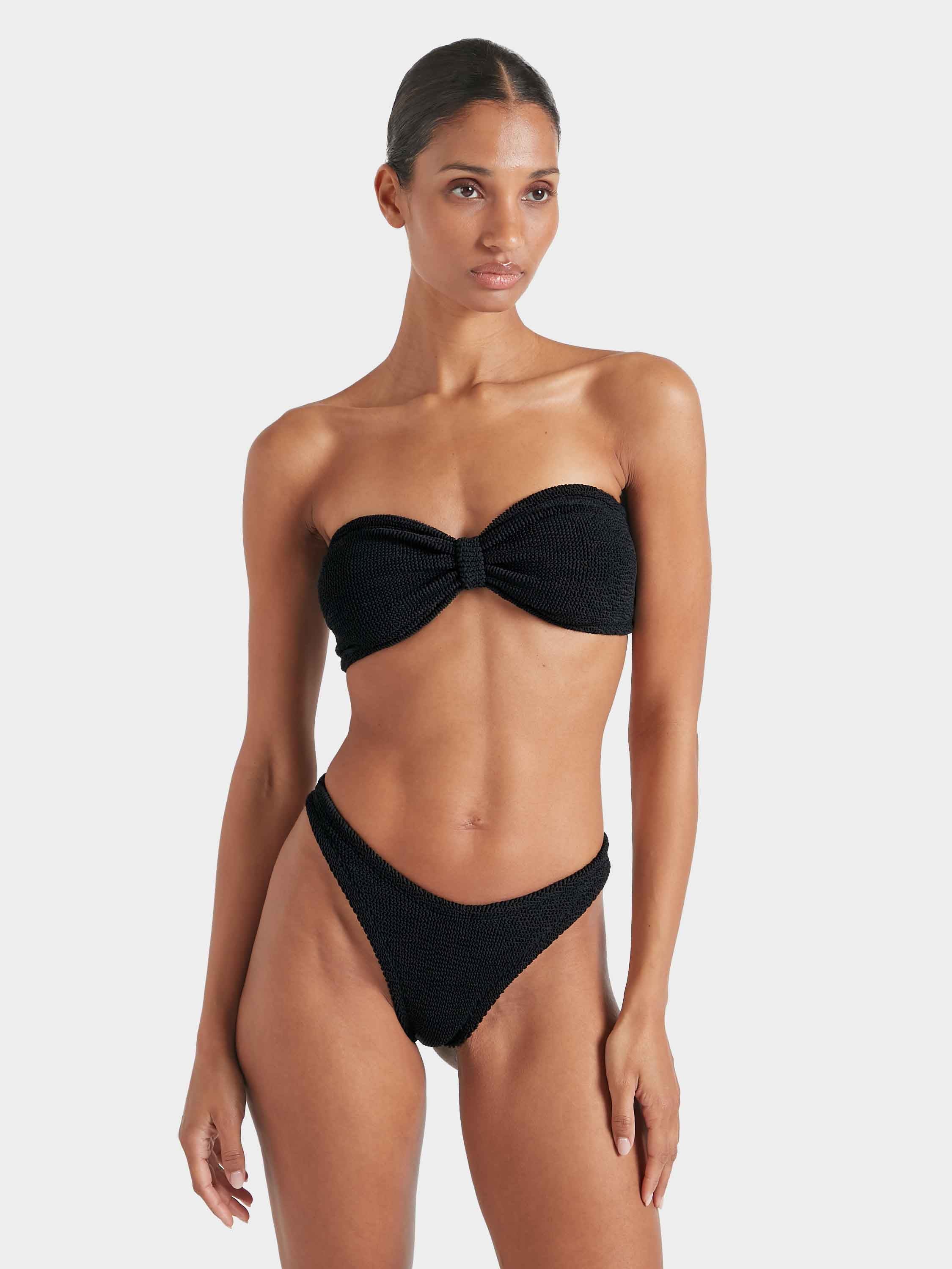 Tina Bikini - Black