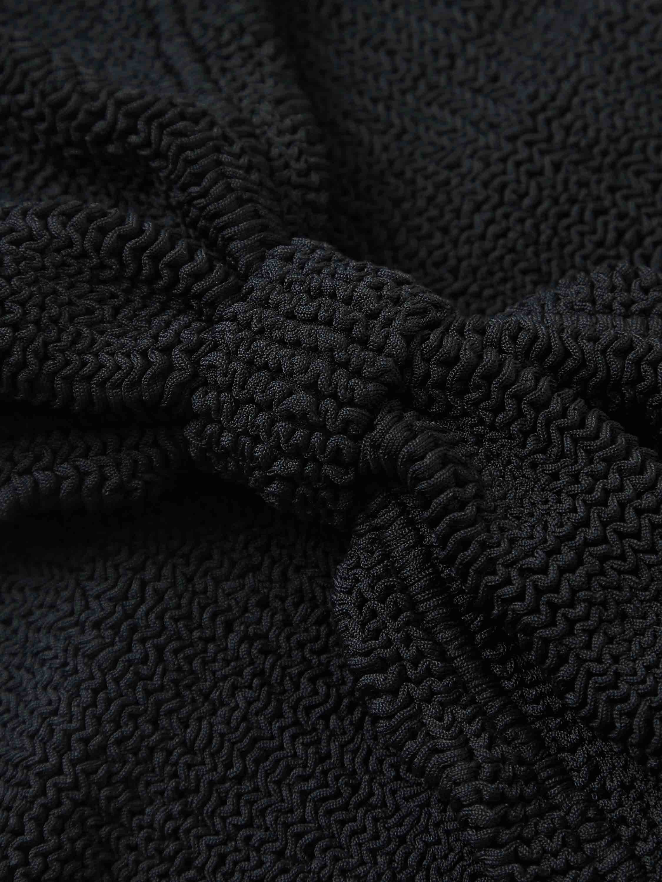 Brazilian Bikini Bottom - Black