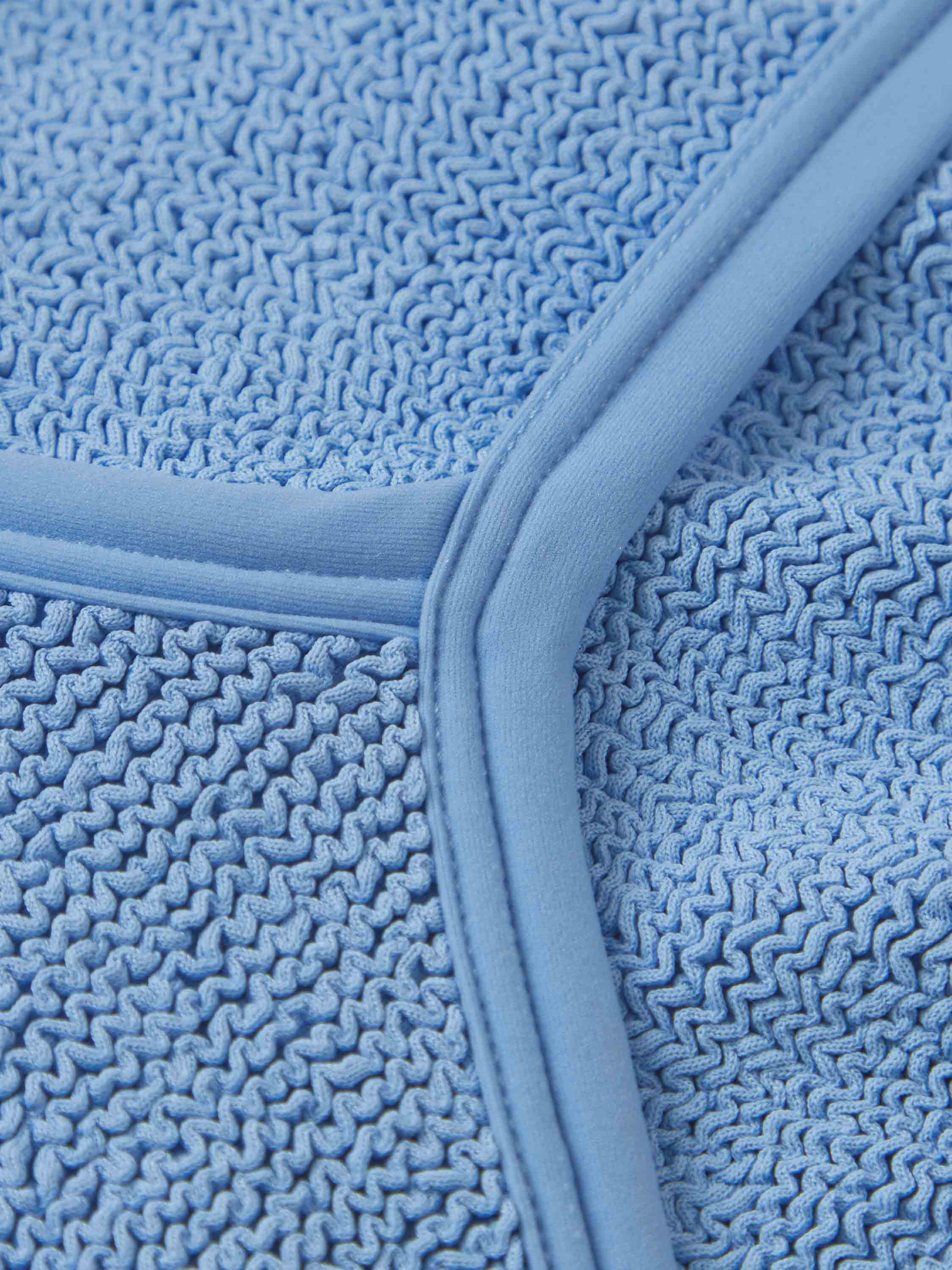 Tyler Bikini Tonal - Cornflower