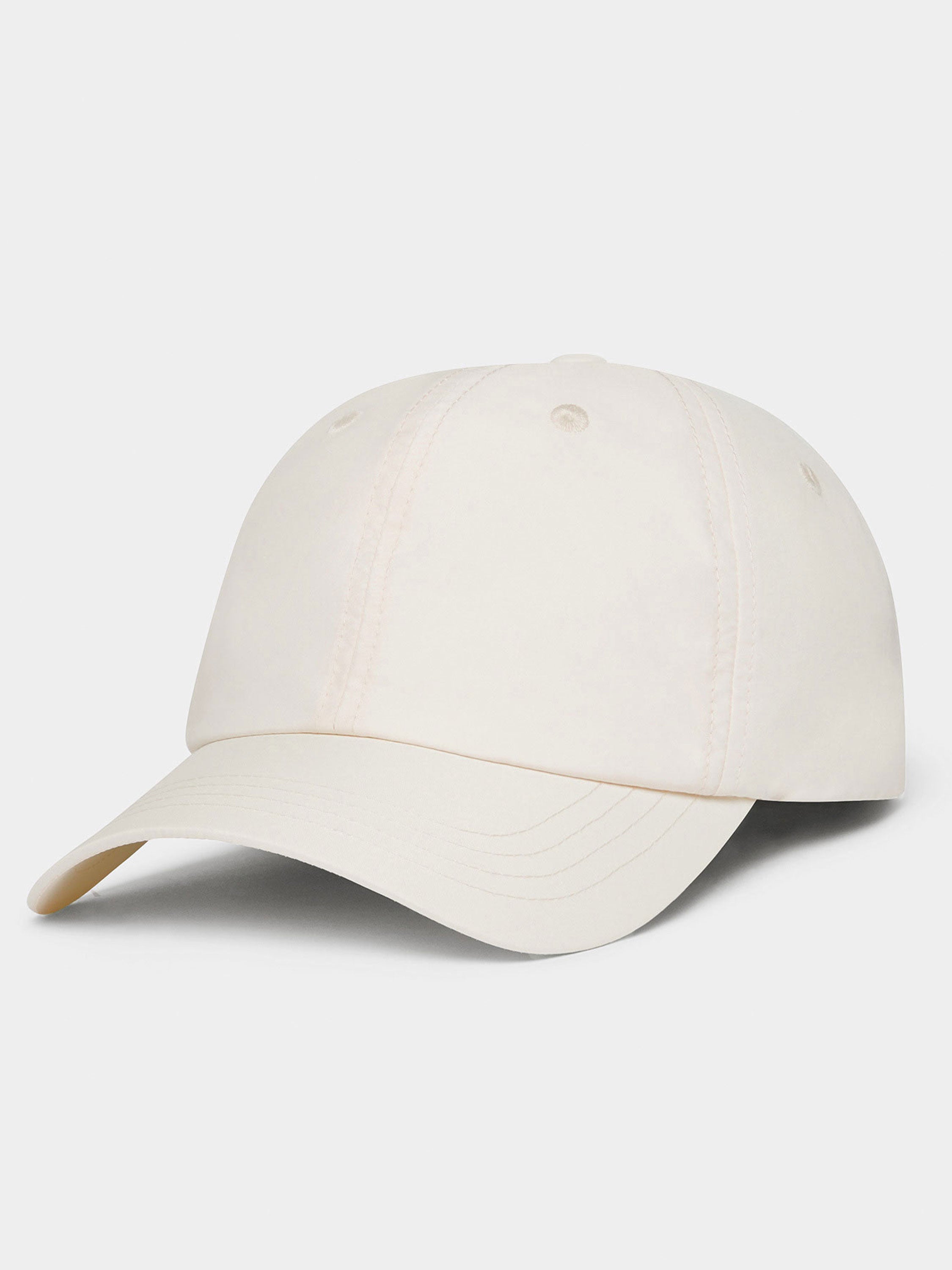 UPF 50+ Cap - Off-White