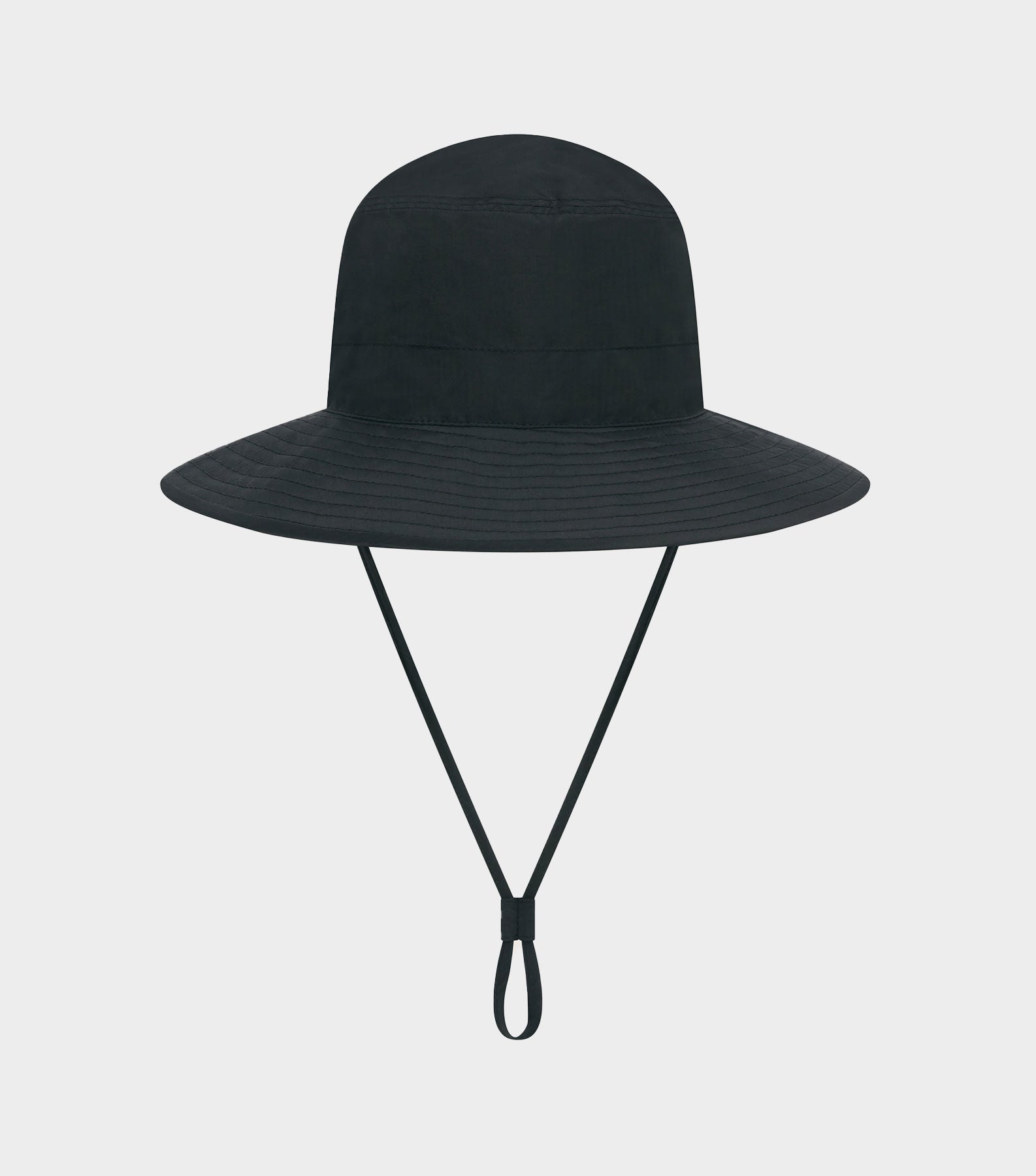 UPF 50+ Hat - Black