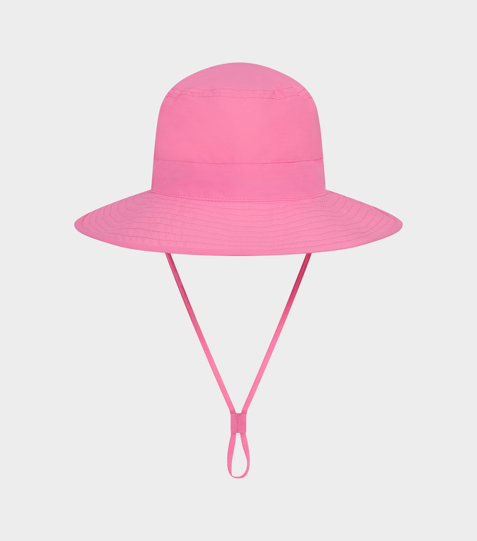 UPF 50+ Hat - Bubblegum