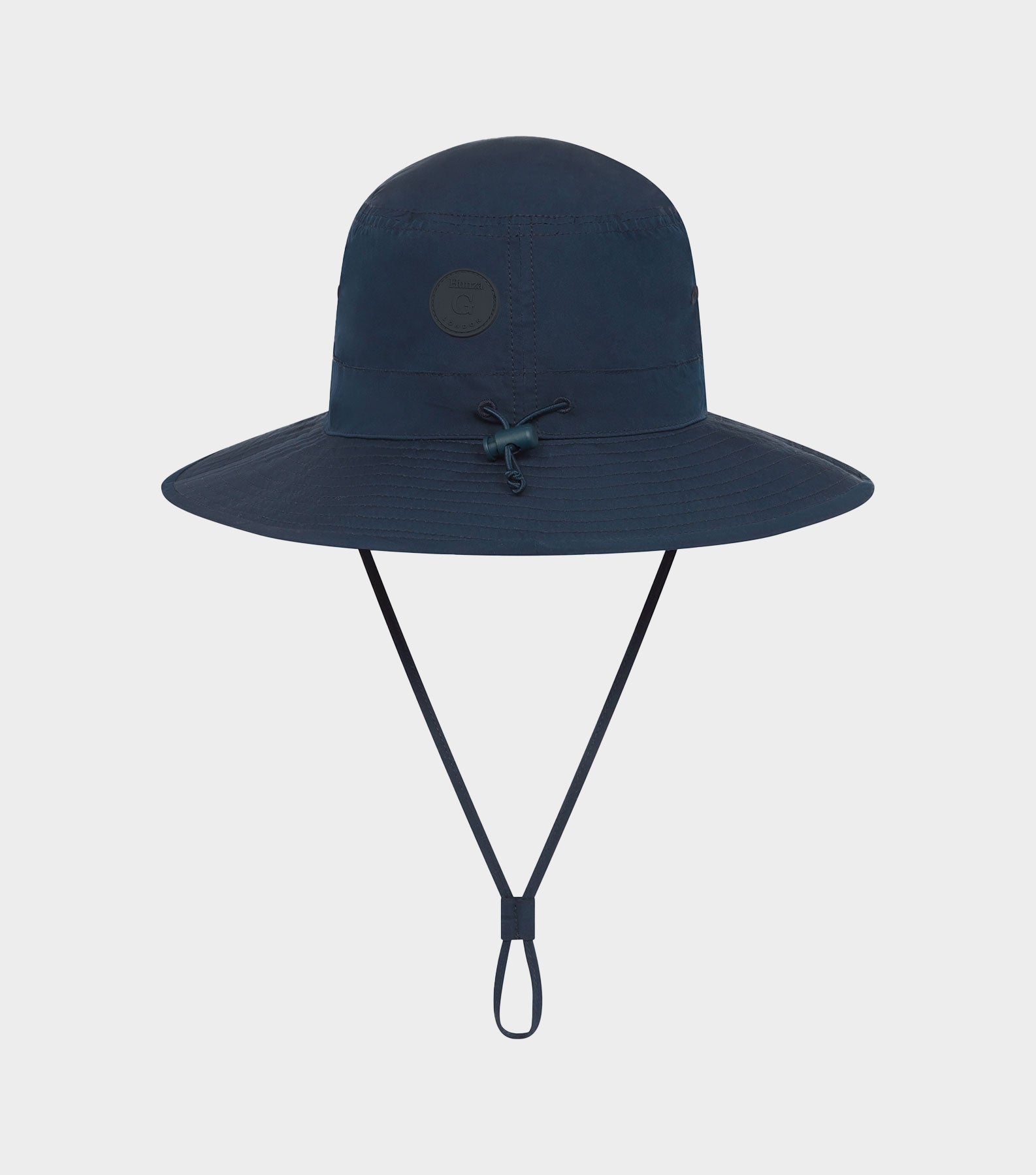 UPF 50+ Hat - Navy