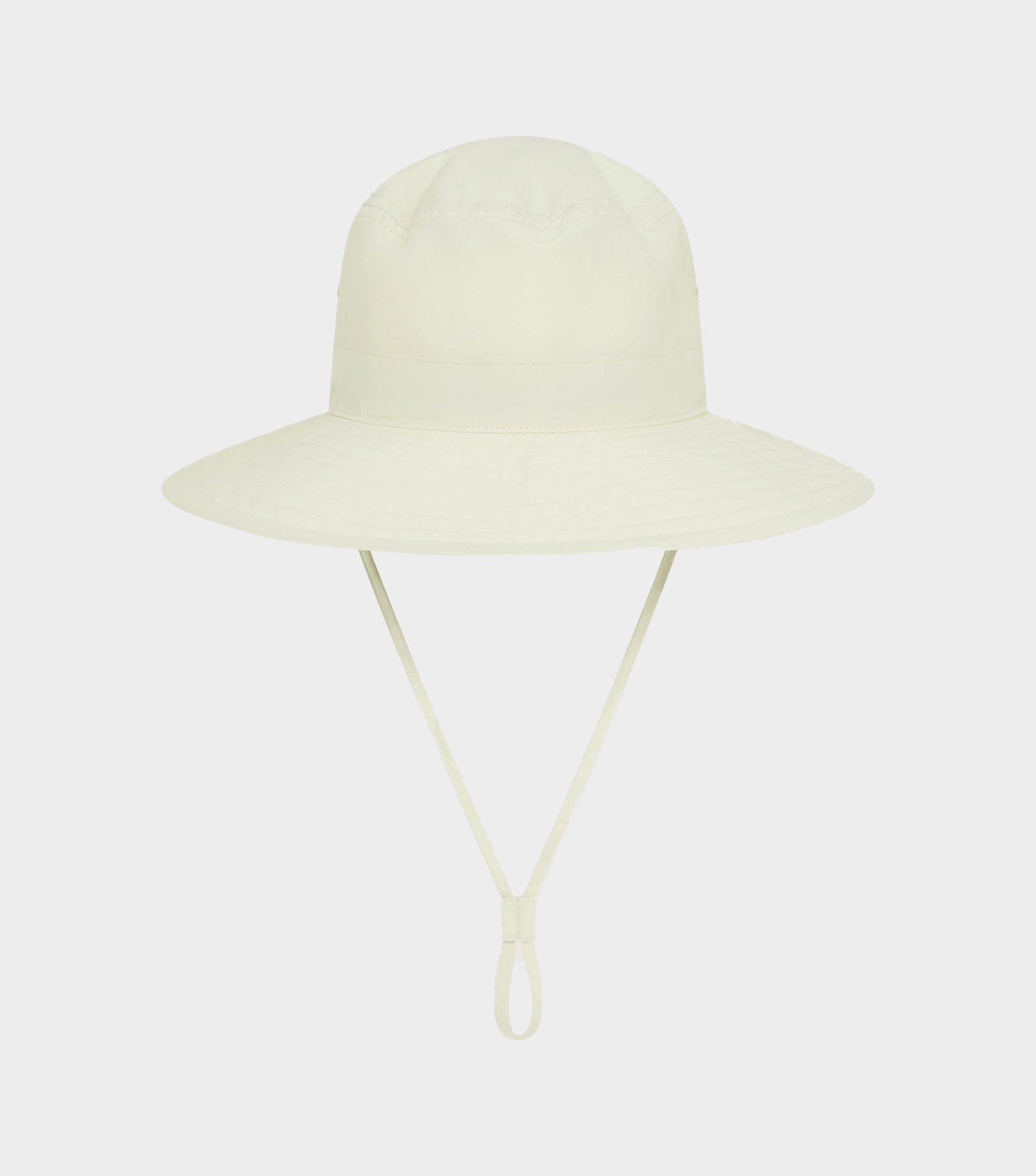 UPF 50+ Hat - Off-White