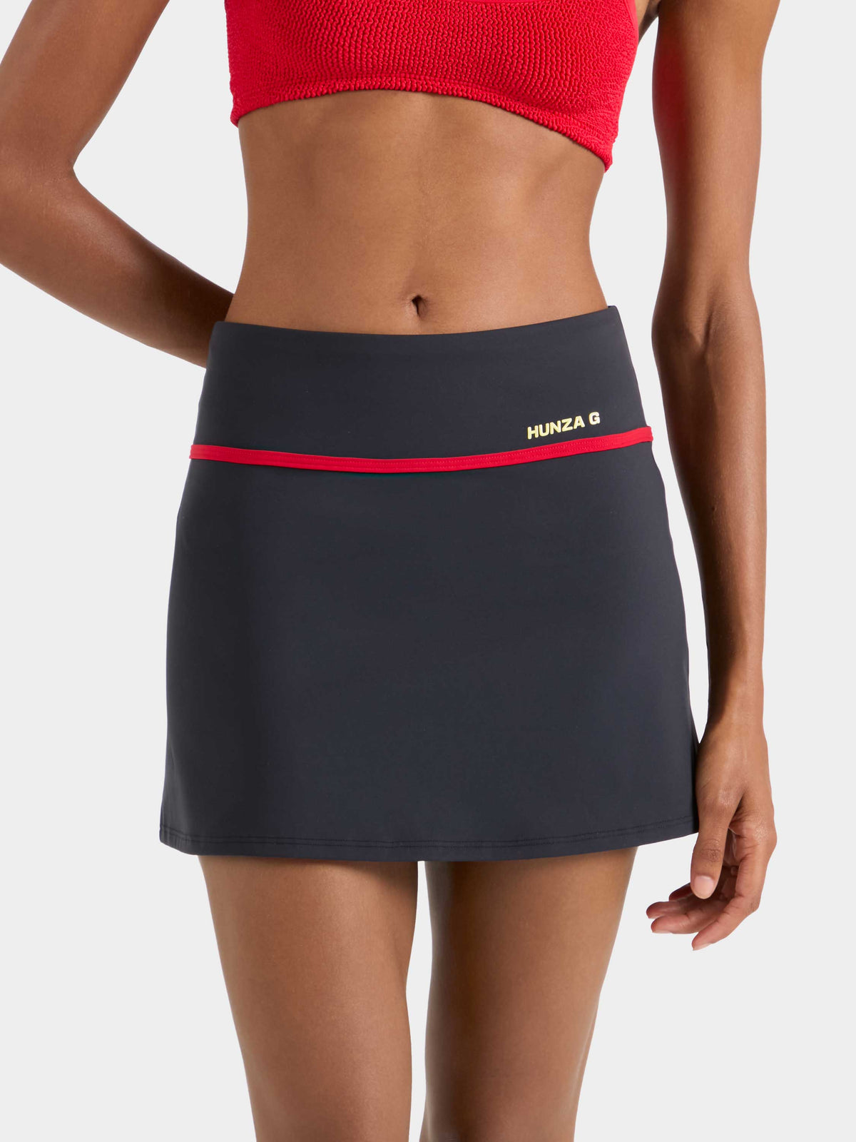 UPF 50+ Mini Skirt - Navy
