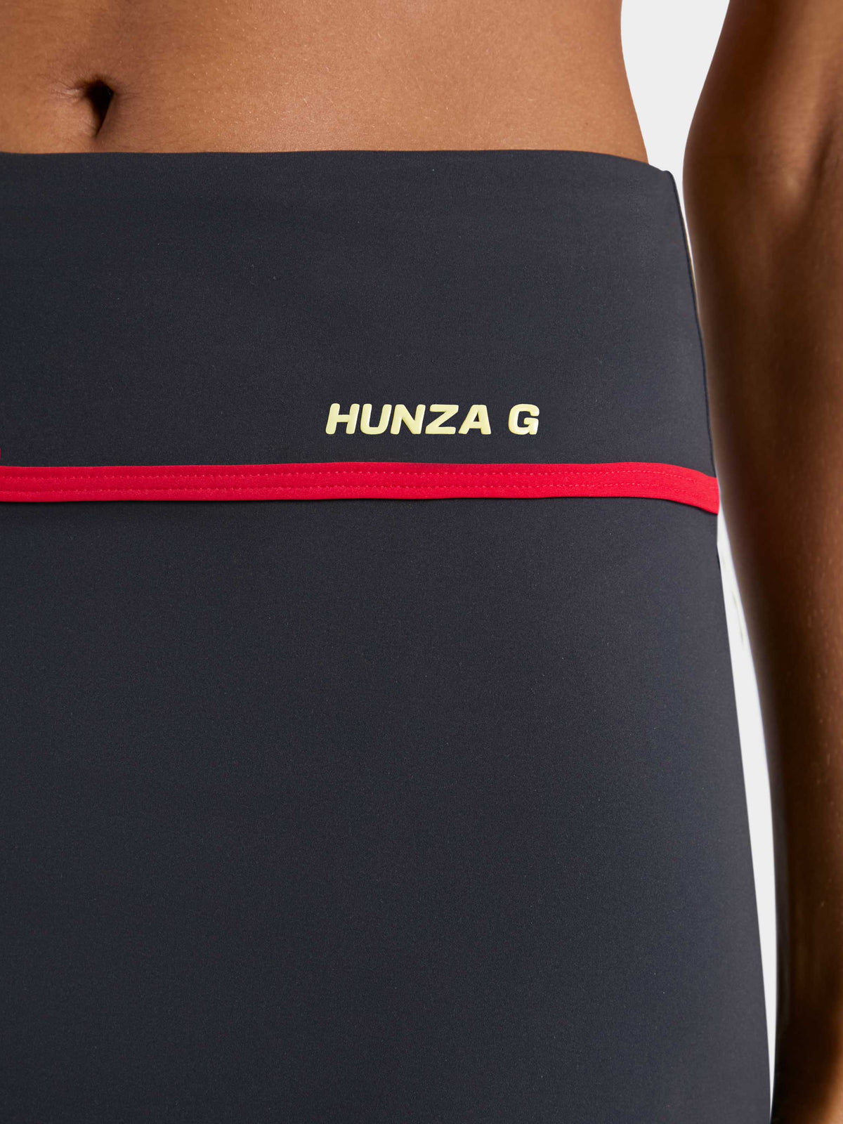 UPF 50+ Mini Skirt - Navy