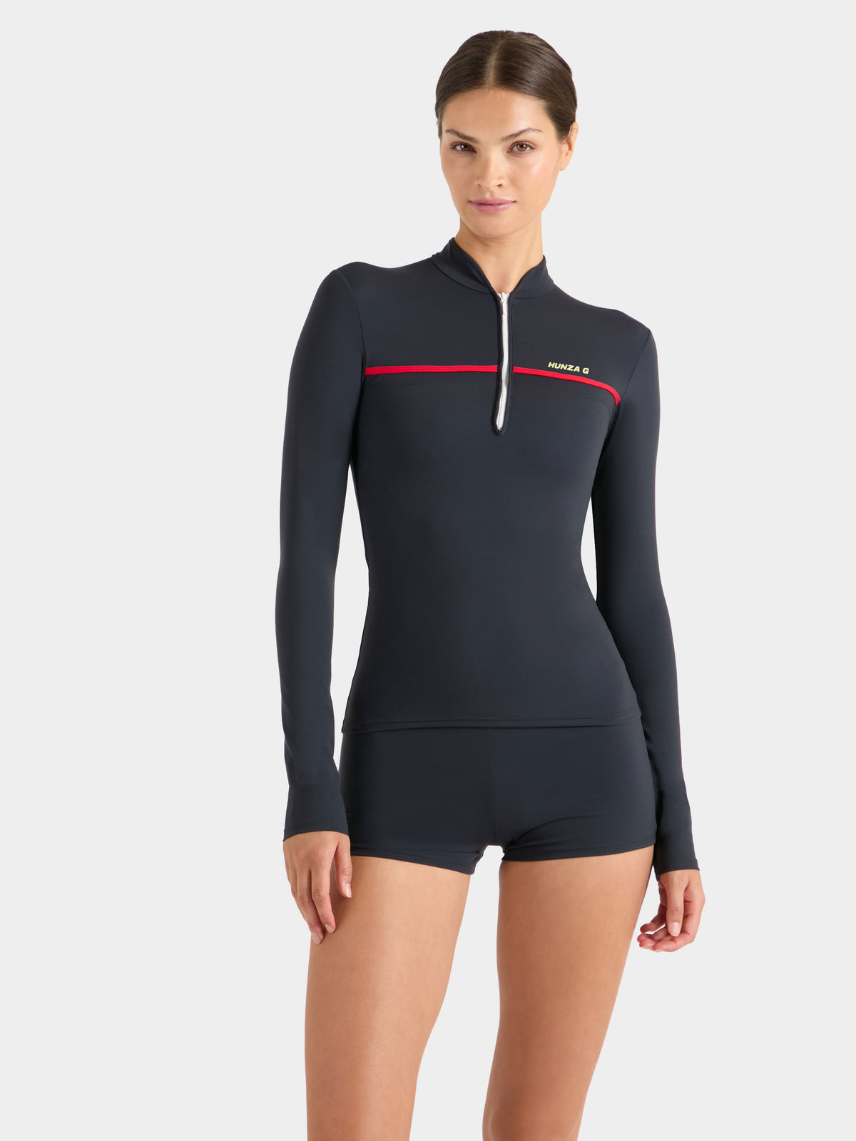 UPF 50+ Taylor Top - Navy