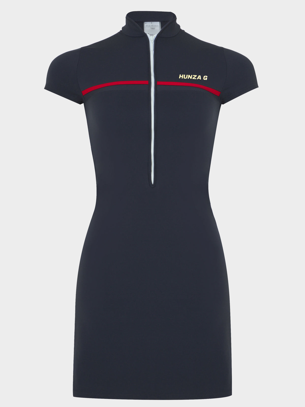 UPF 50+ Mini Dress - Navy