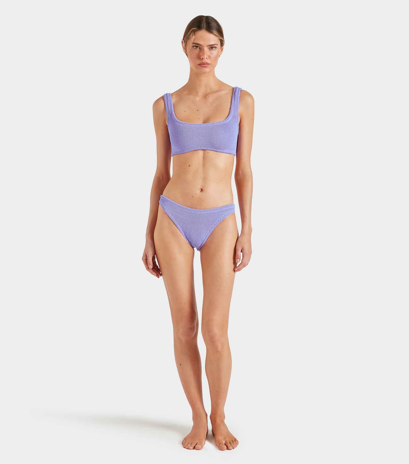 Xandra Bikini - Lilac