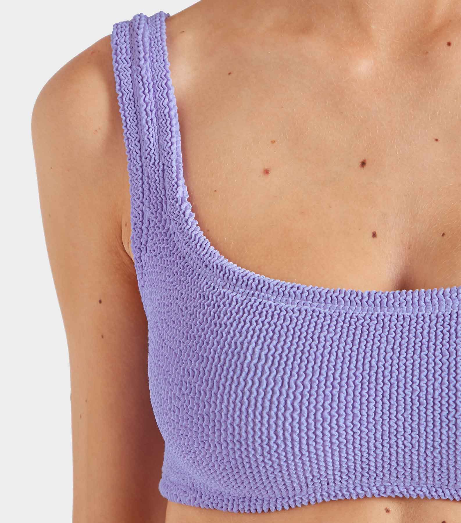 Xandra Bikini - Lilac
