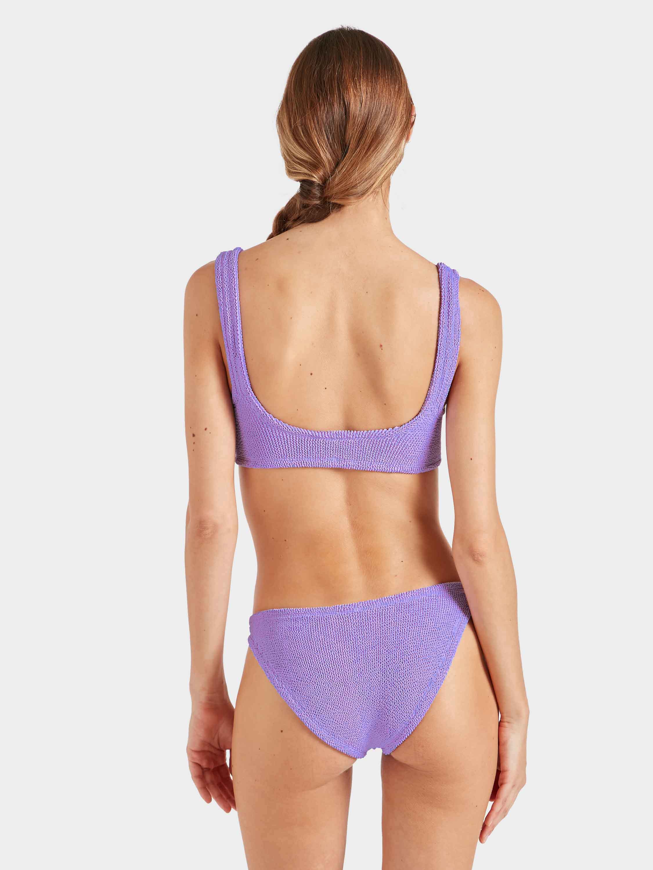 Xandra Bikini - Lilac