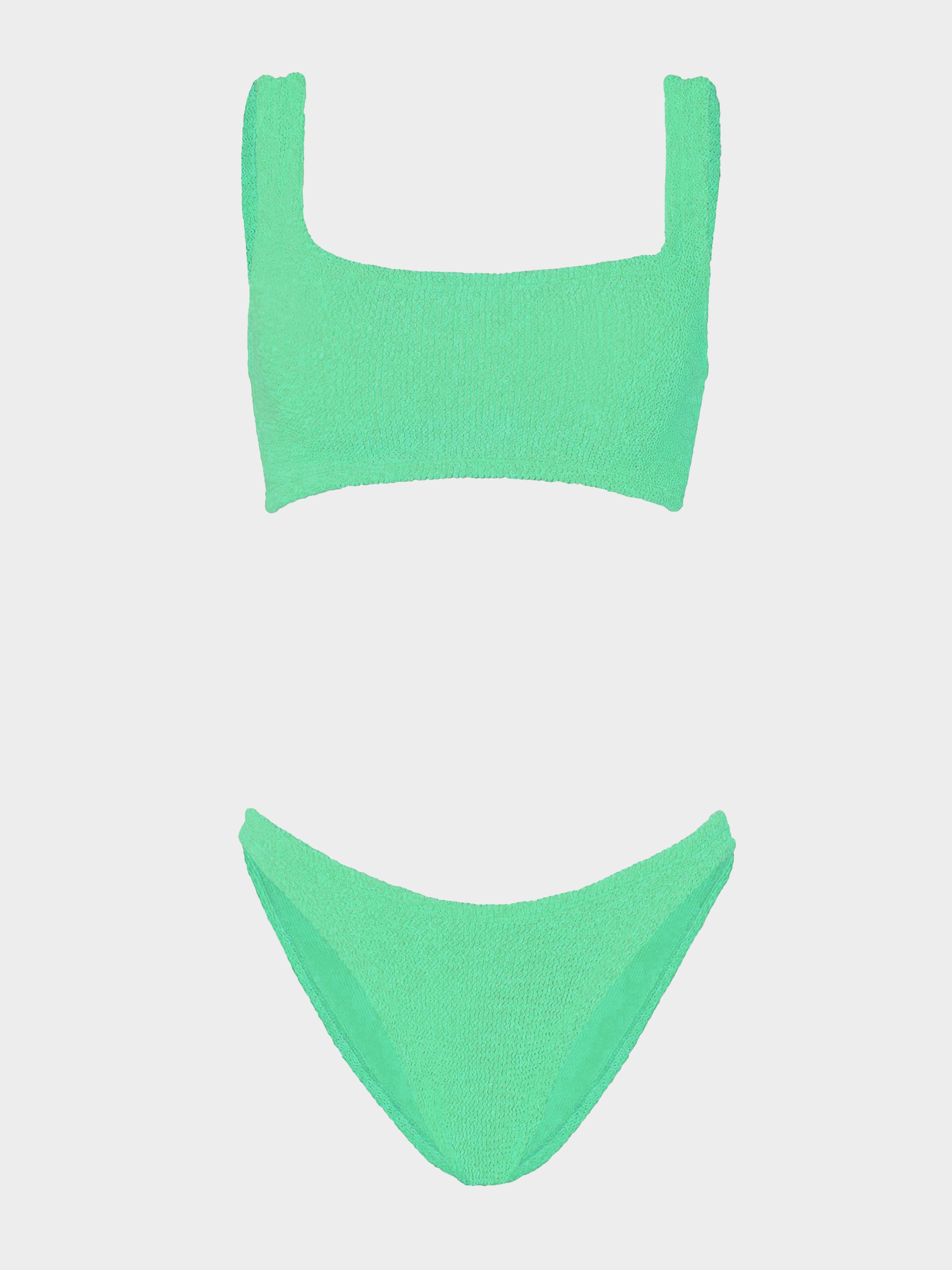 Xandra Bikini - Lime