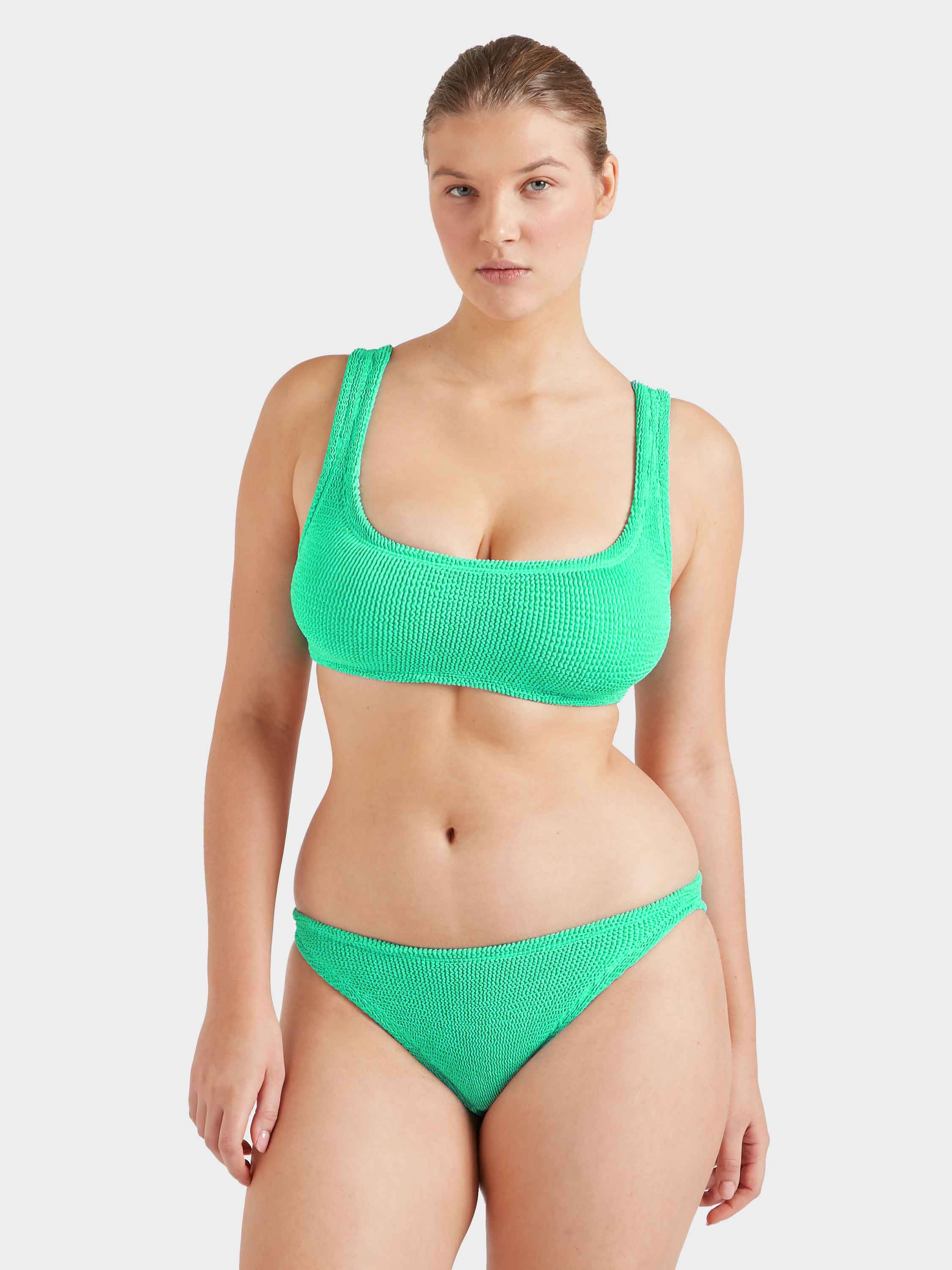 Xandra Bikini - Lime