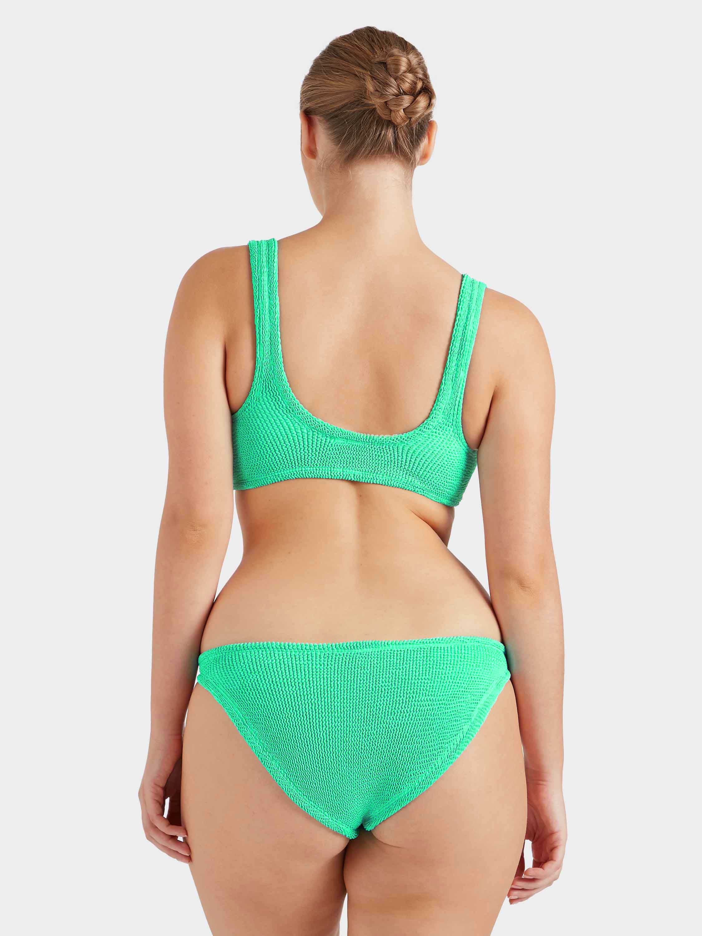Xandra Bikini - Lime