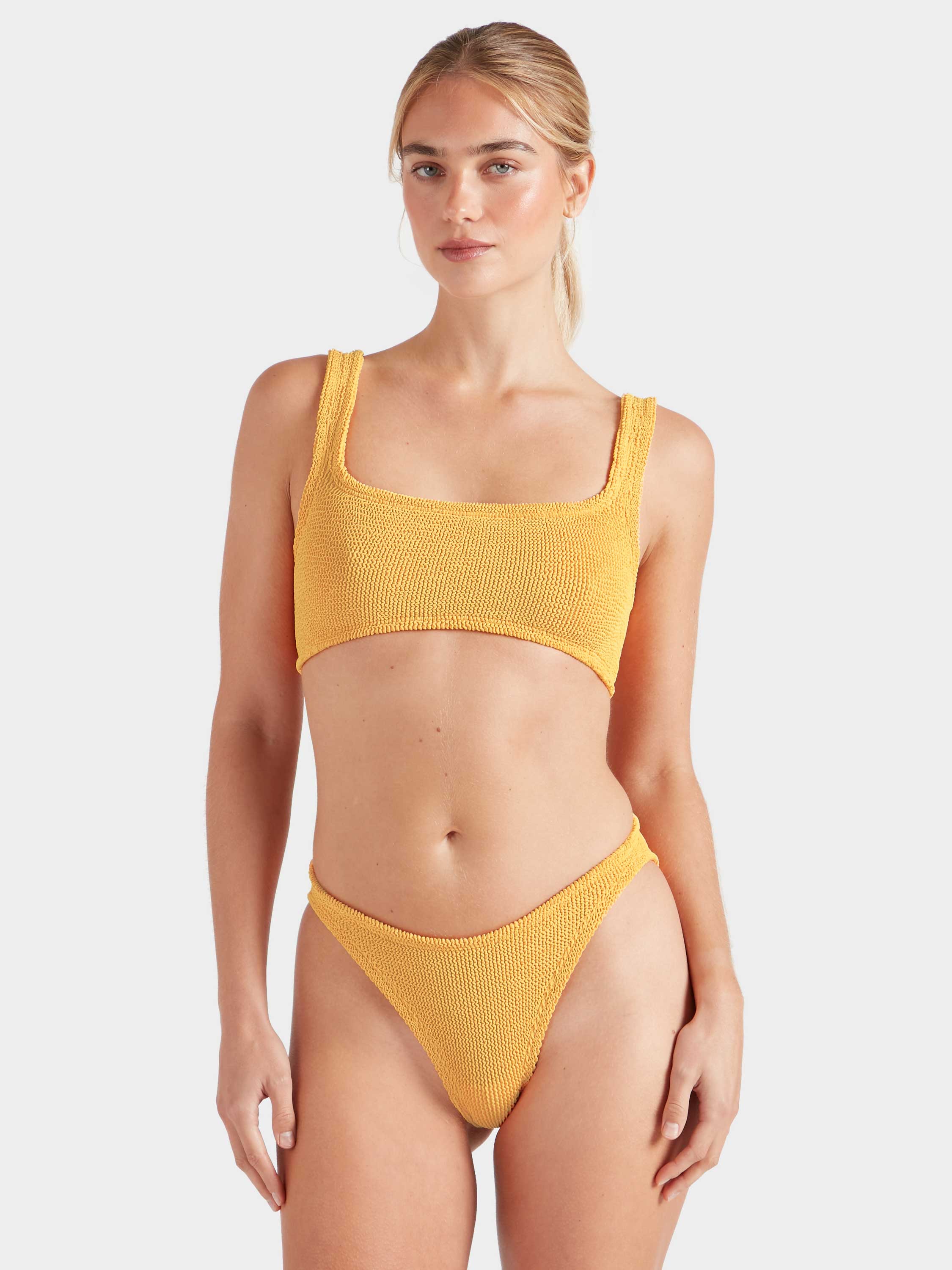Xandra Bikini - Mango Sorbet