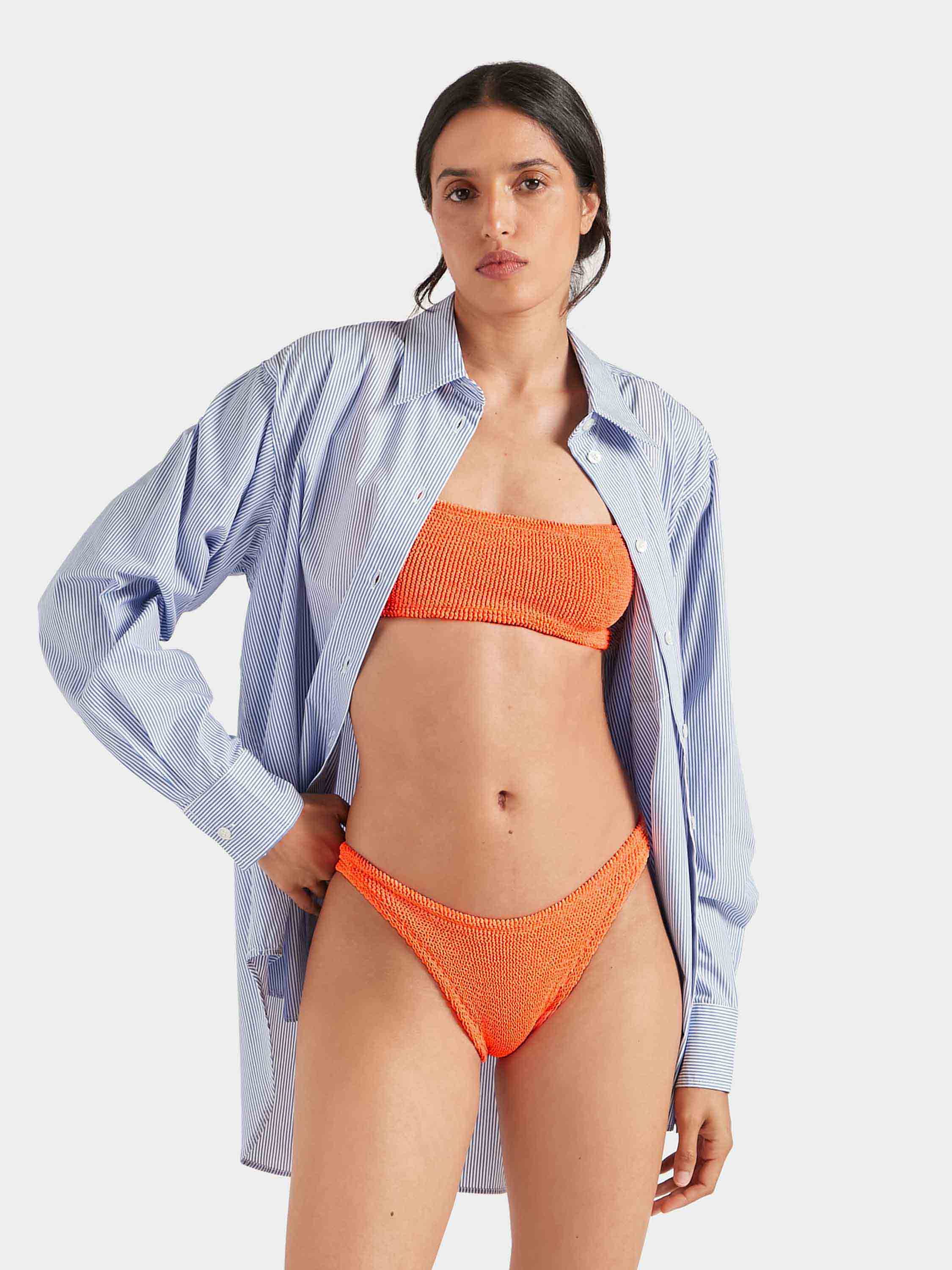 Xandra Bikini - Orange