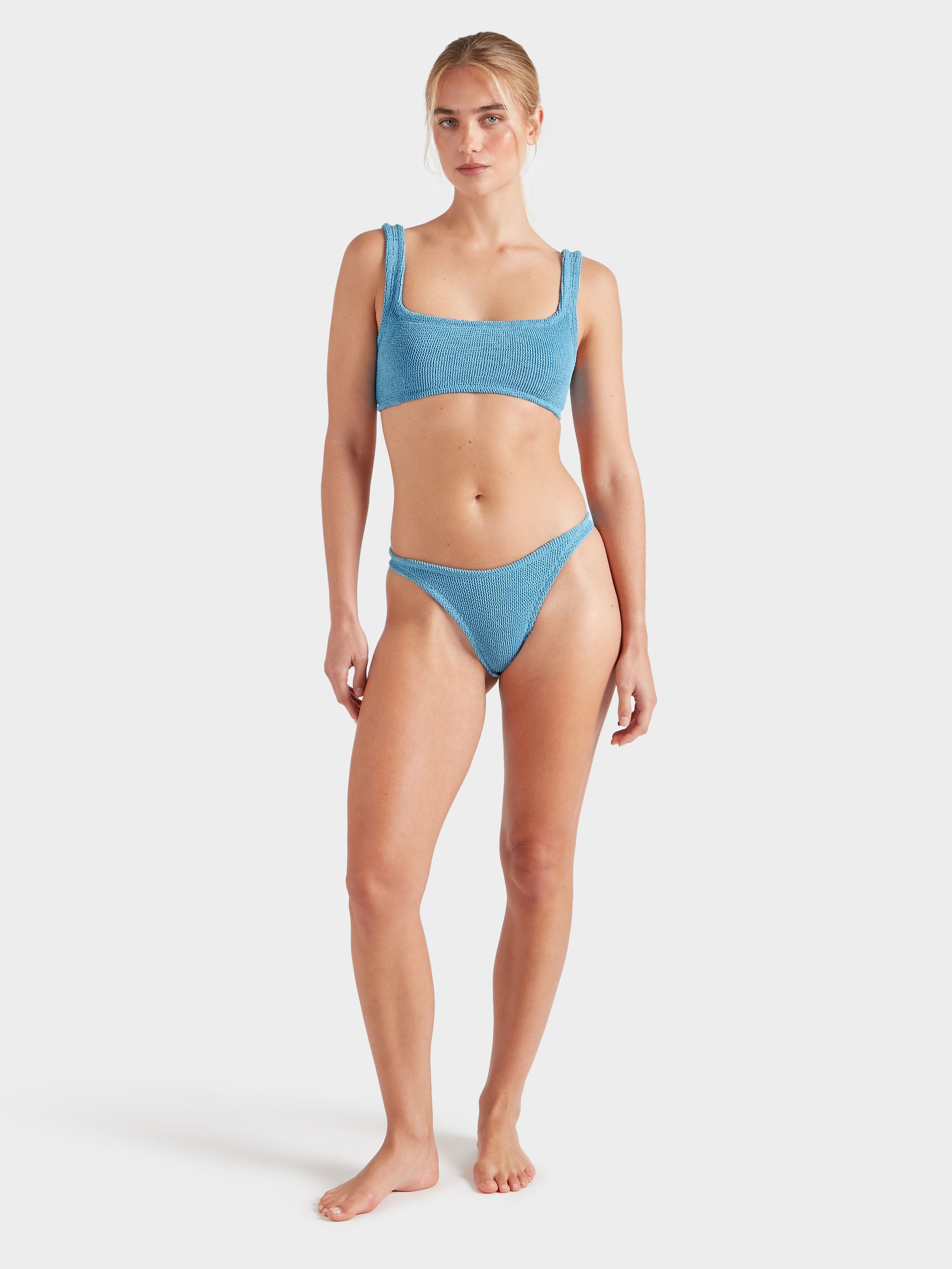 Xandra Bikini - Sky Blue