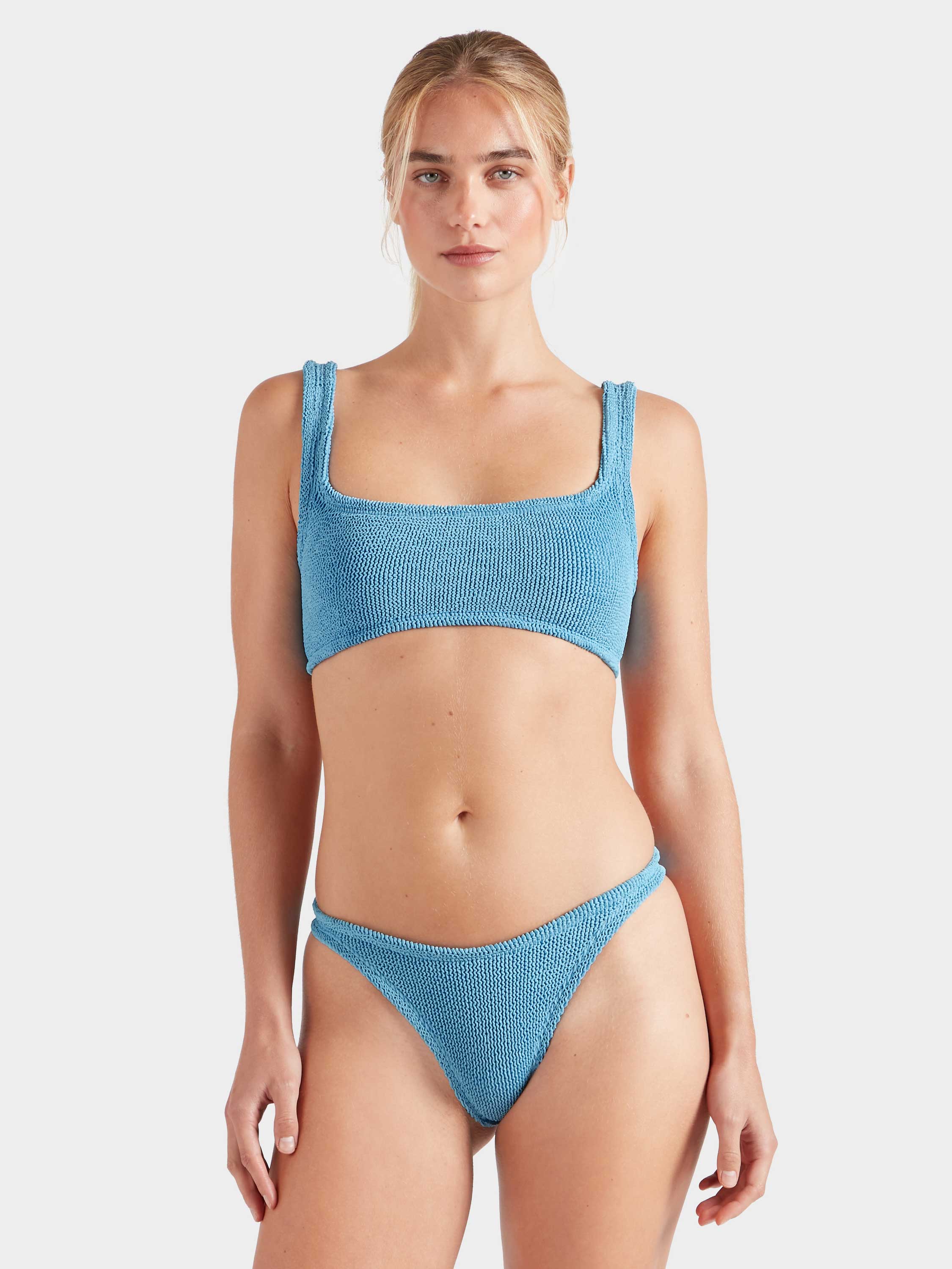 Xandra Bikini - Sky Blue