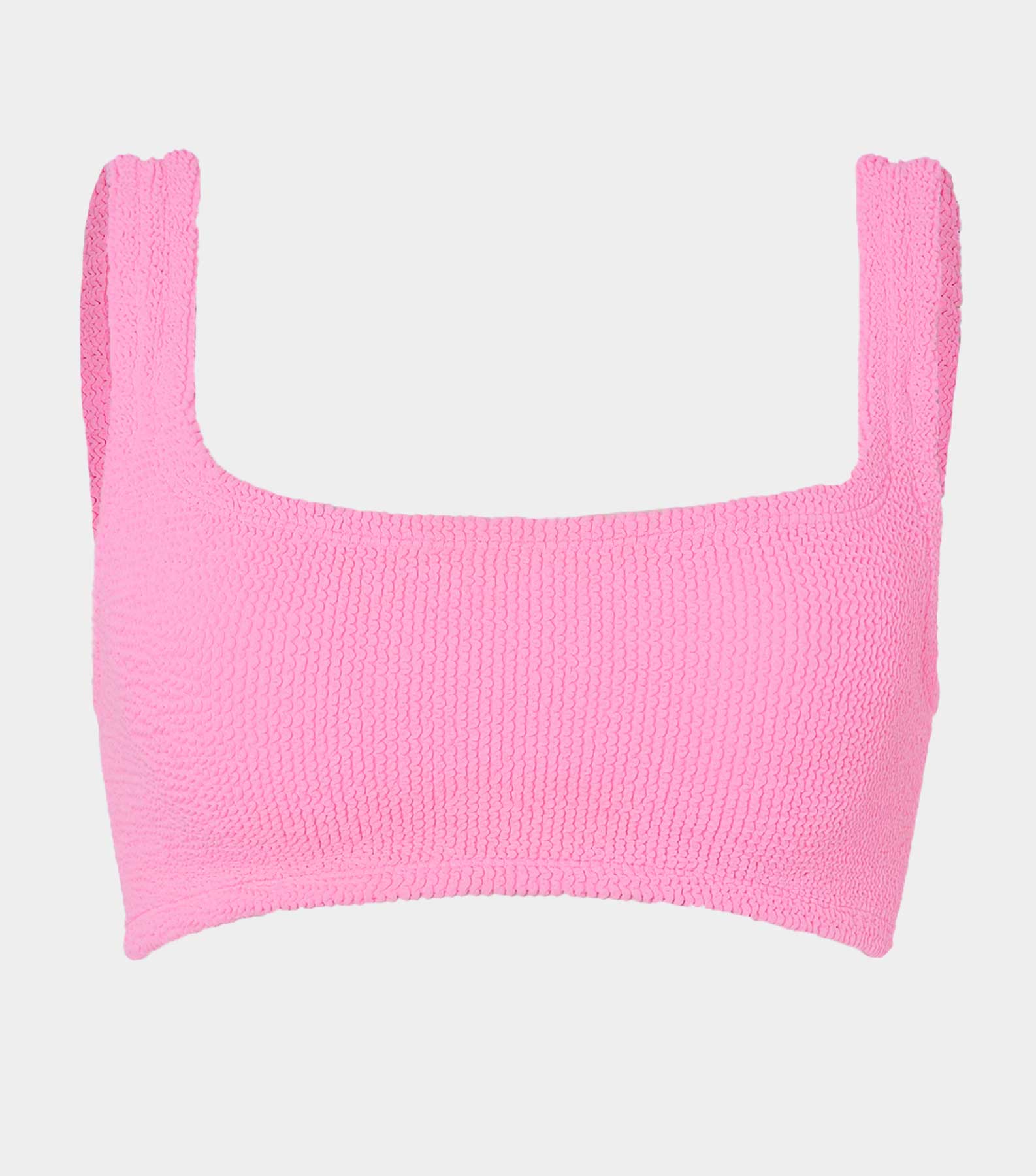 Xandra Bikini Top - Bubblegum