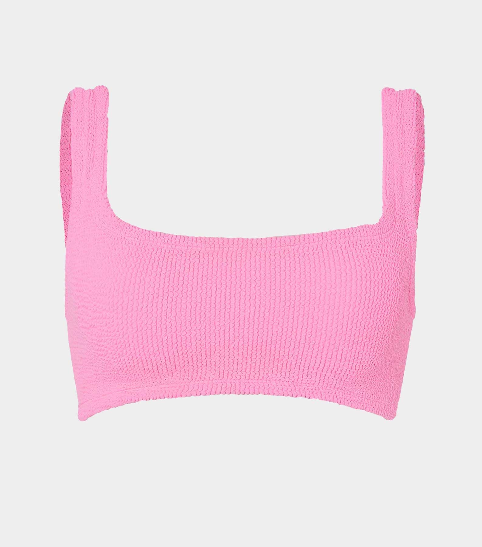 Xandra Bikini Top - Bubblegum