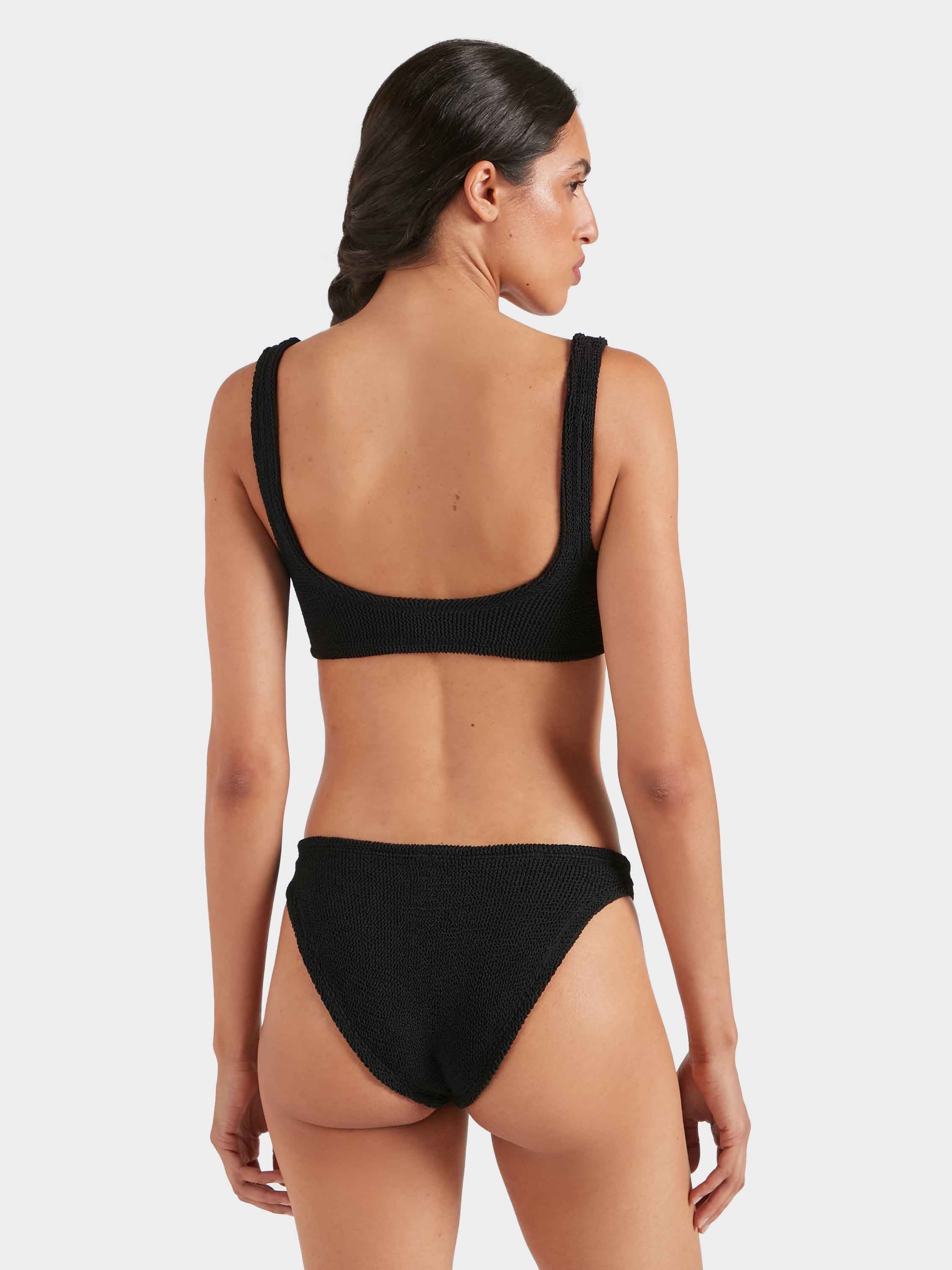 Xandra Bikini - Black