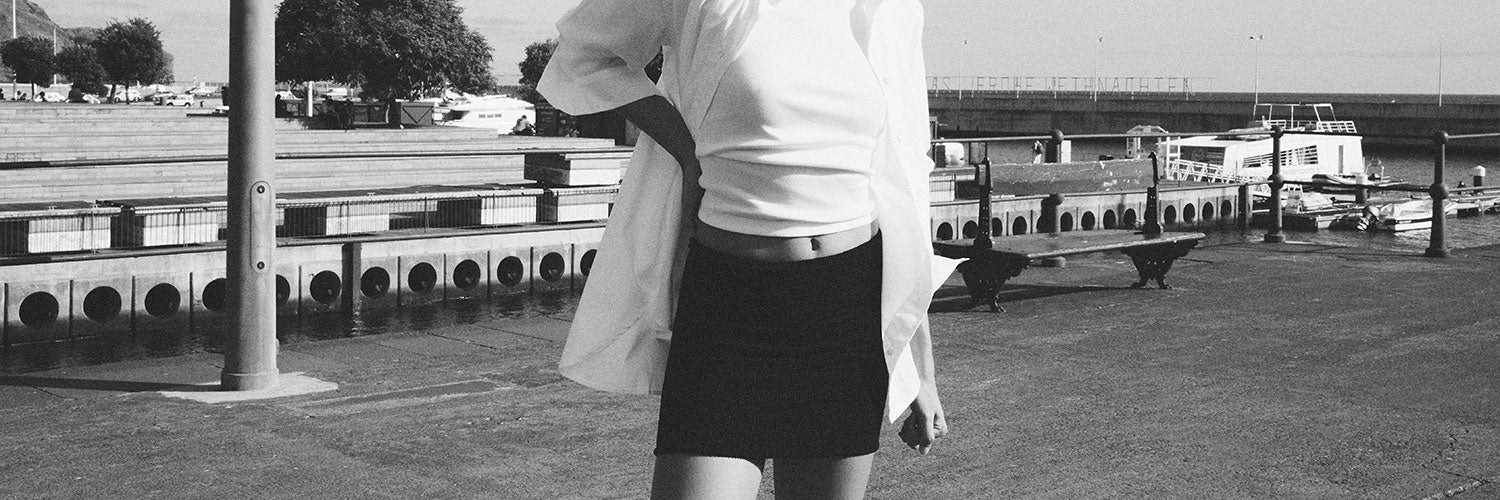 Shorts and Skirts