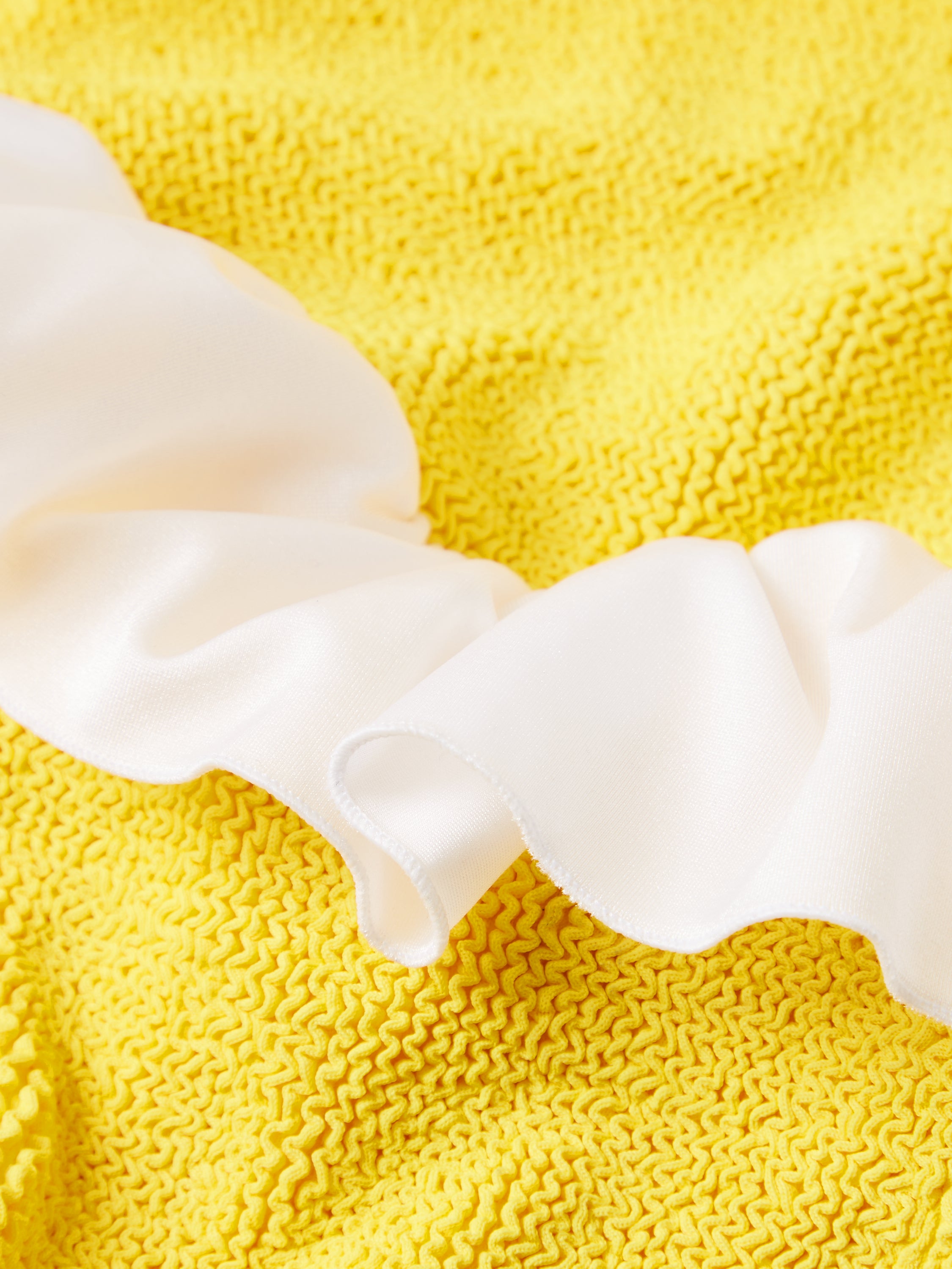 Kids Duo Denise Swin (Ages 7 to 12) - Sunflower