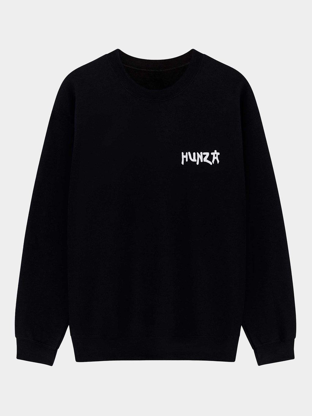 80s Logo Sweatshirt