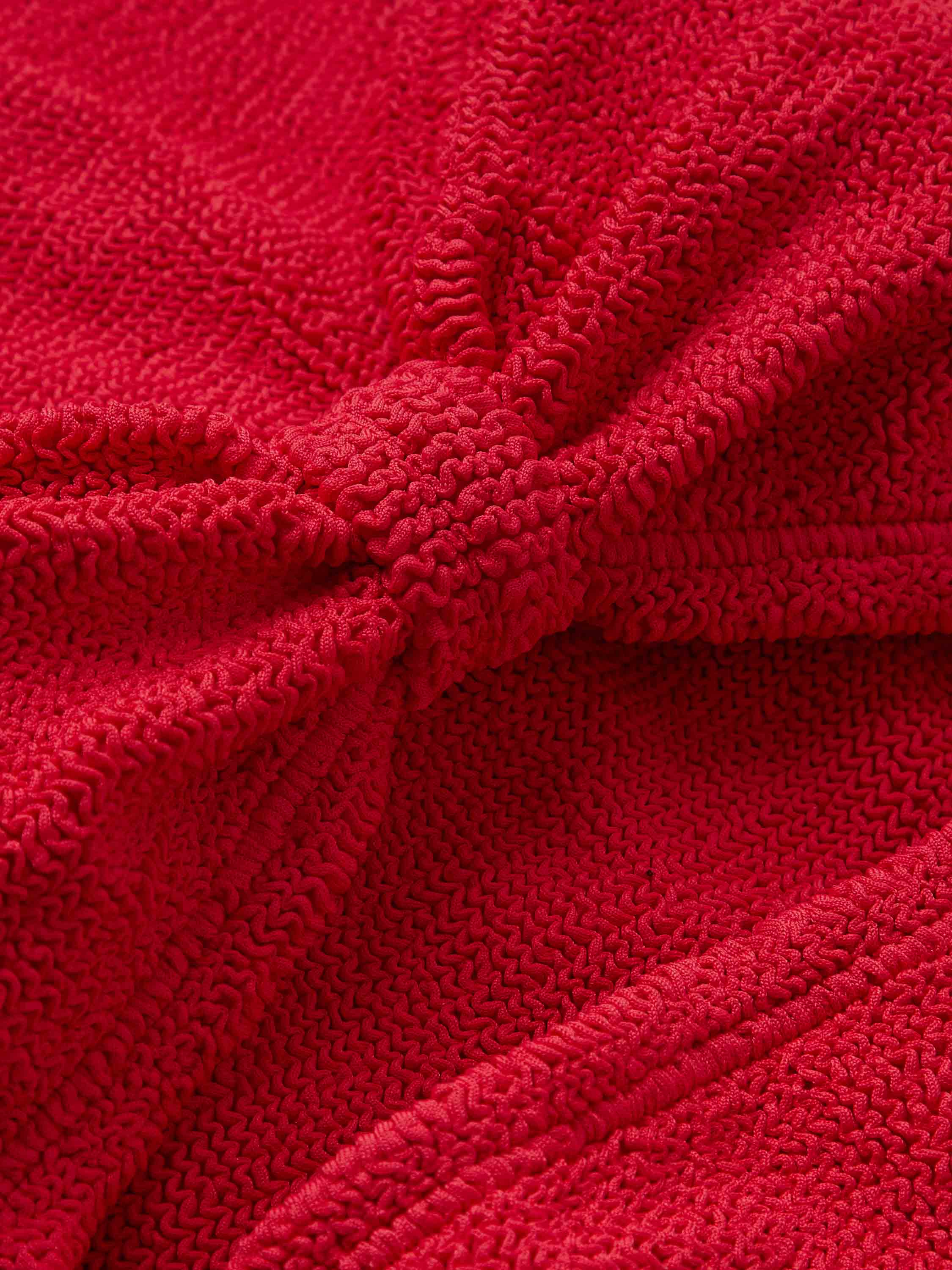 Alana Swim - Red